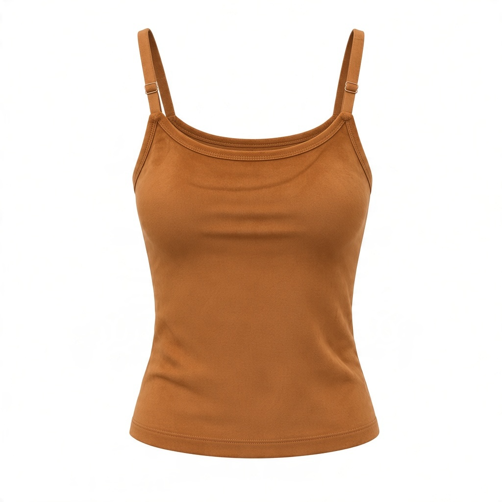 Velour Tank size Small
