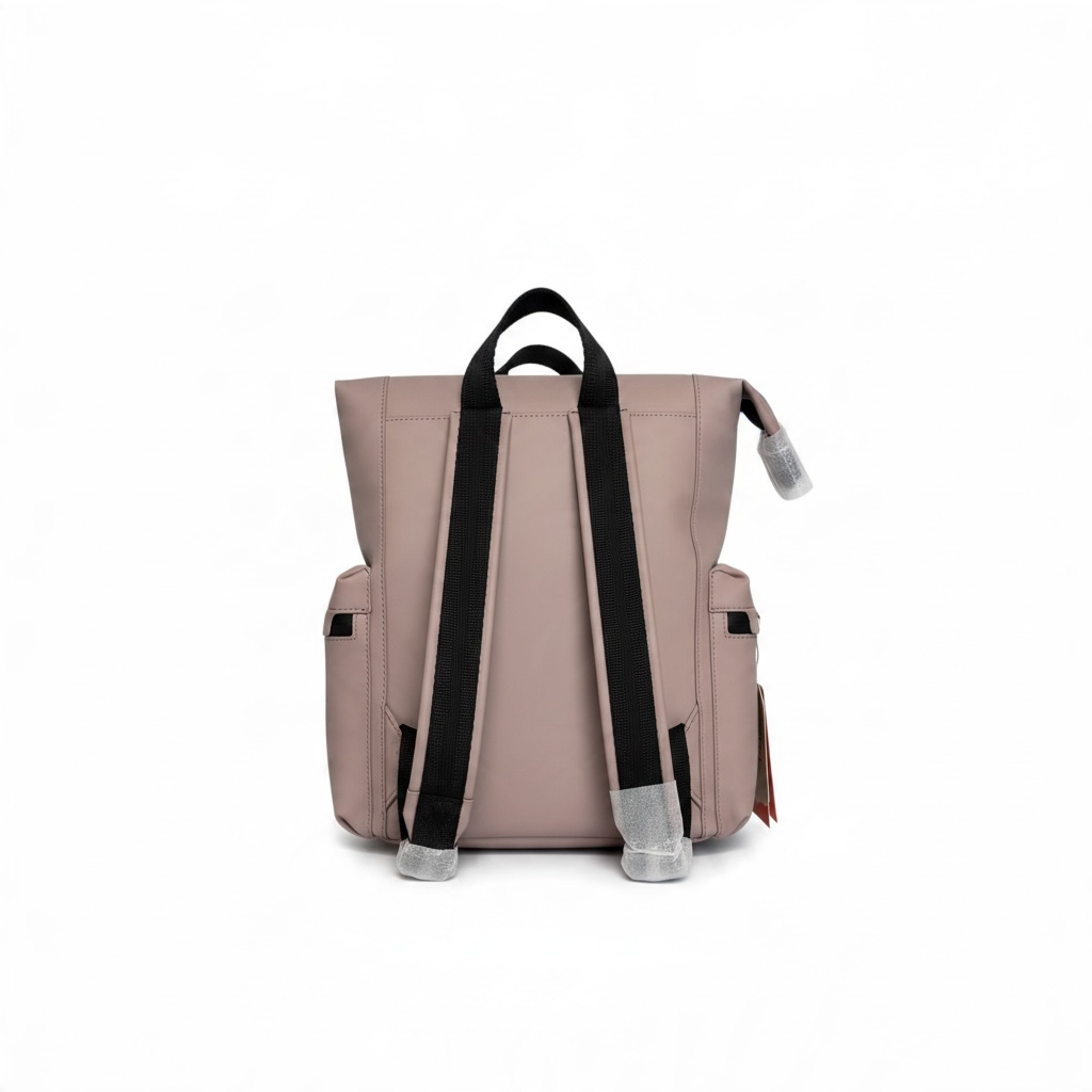Mini Topclip Backpack NEW WITH RAGS