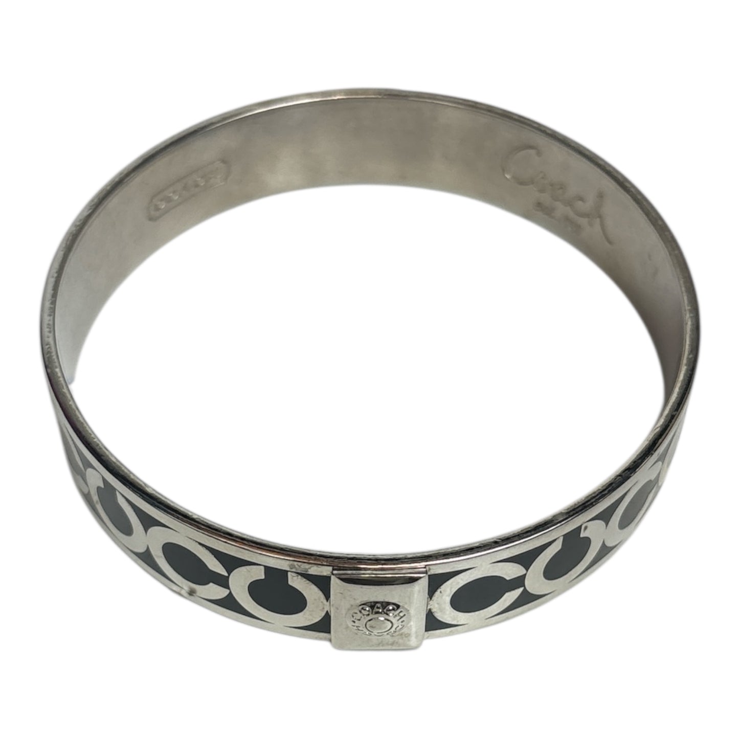 Signature Bangle