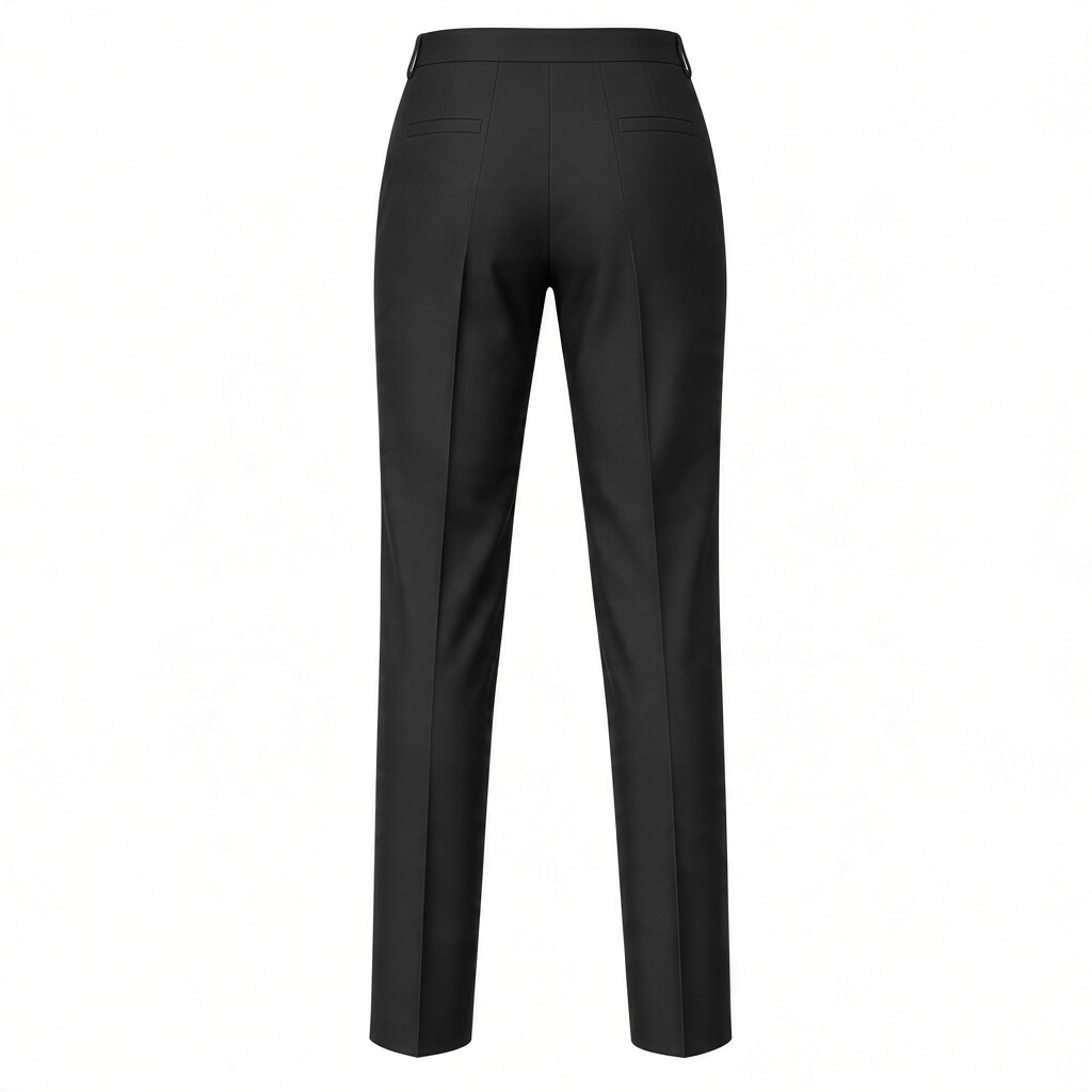 Logo Trousers size 44