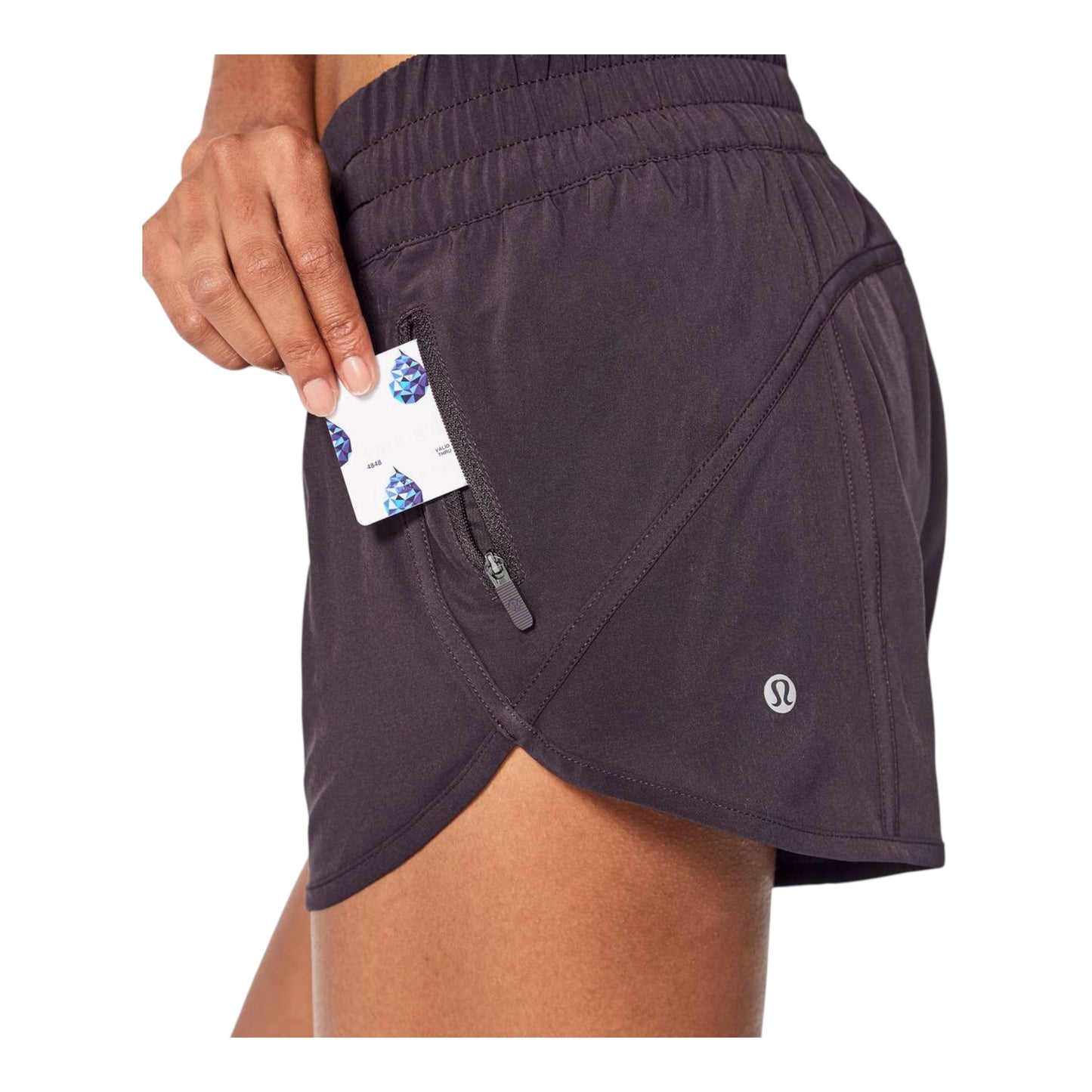 Tracker Short size 8