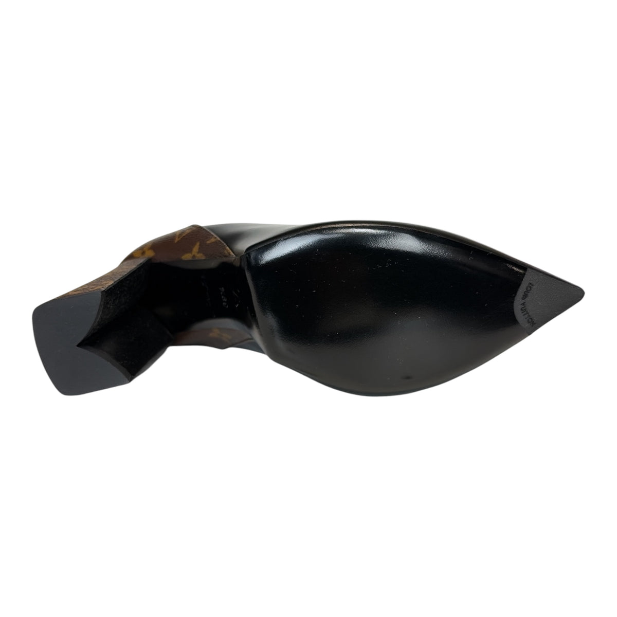 Matchmaker Pump size 39.5