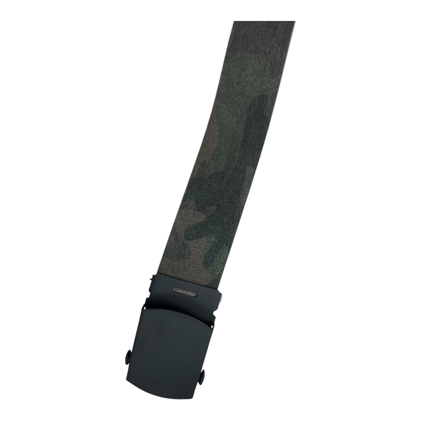 Camo Belt size Large