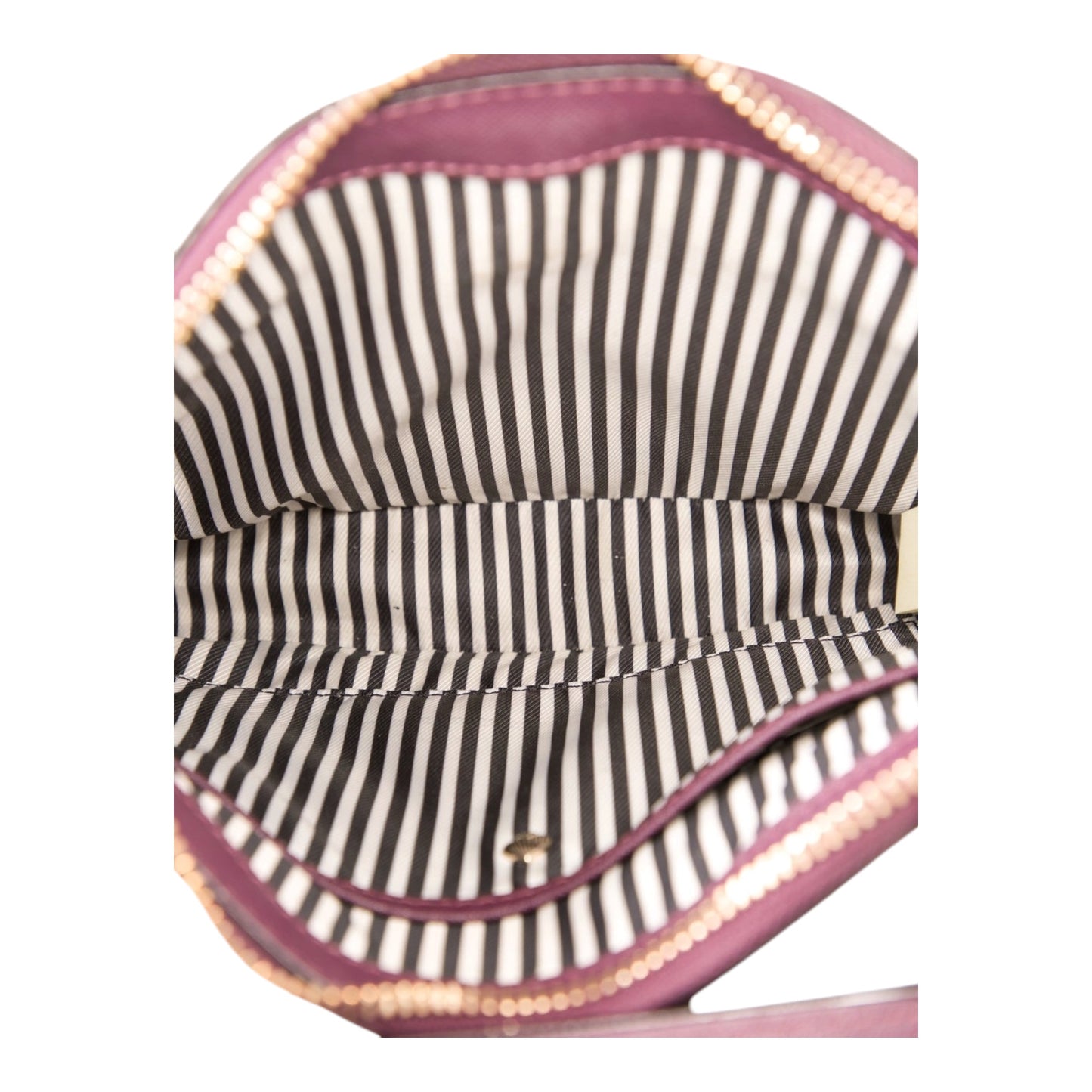 Saffiano Crossbody