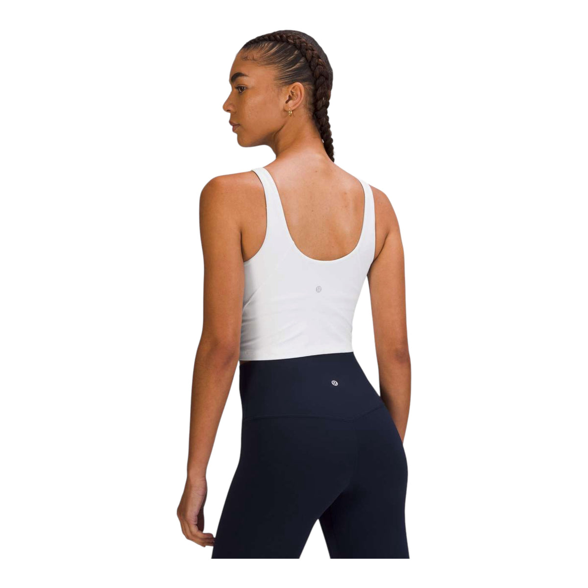 Align High Neck Tank size 4