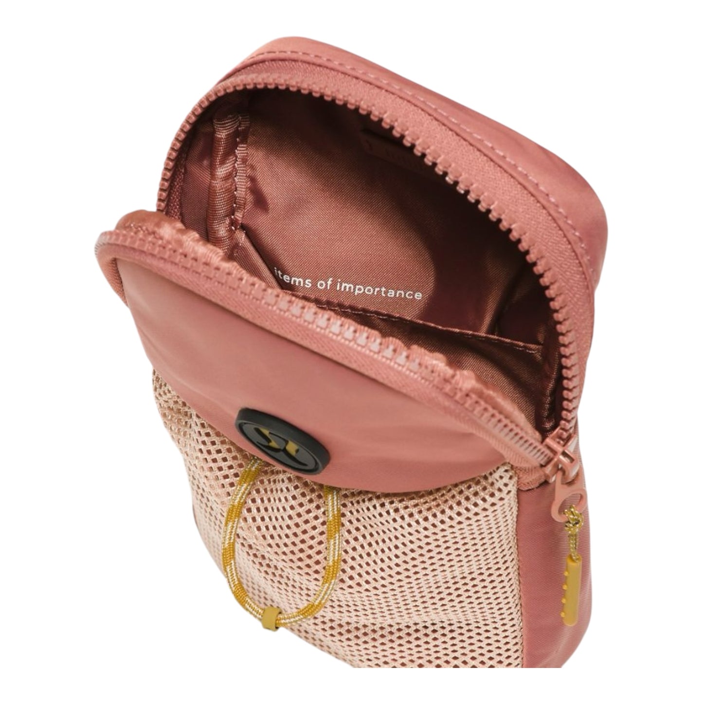 Take it On Crossbody