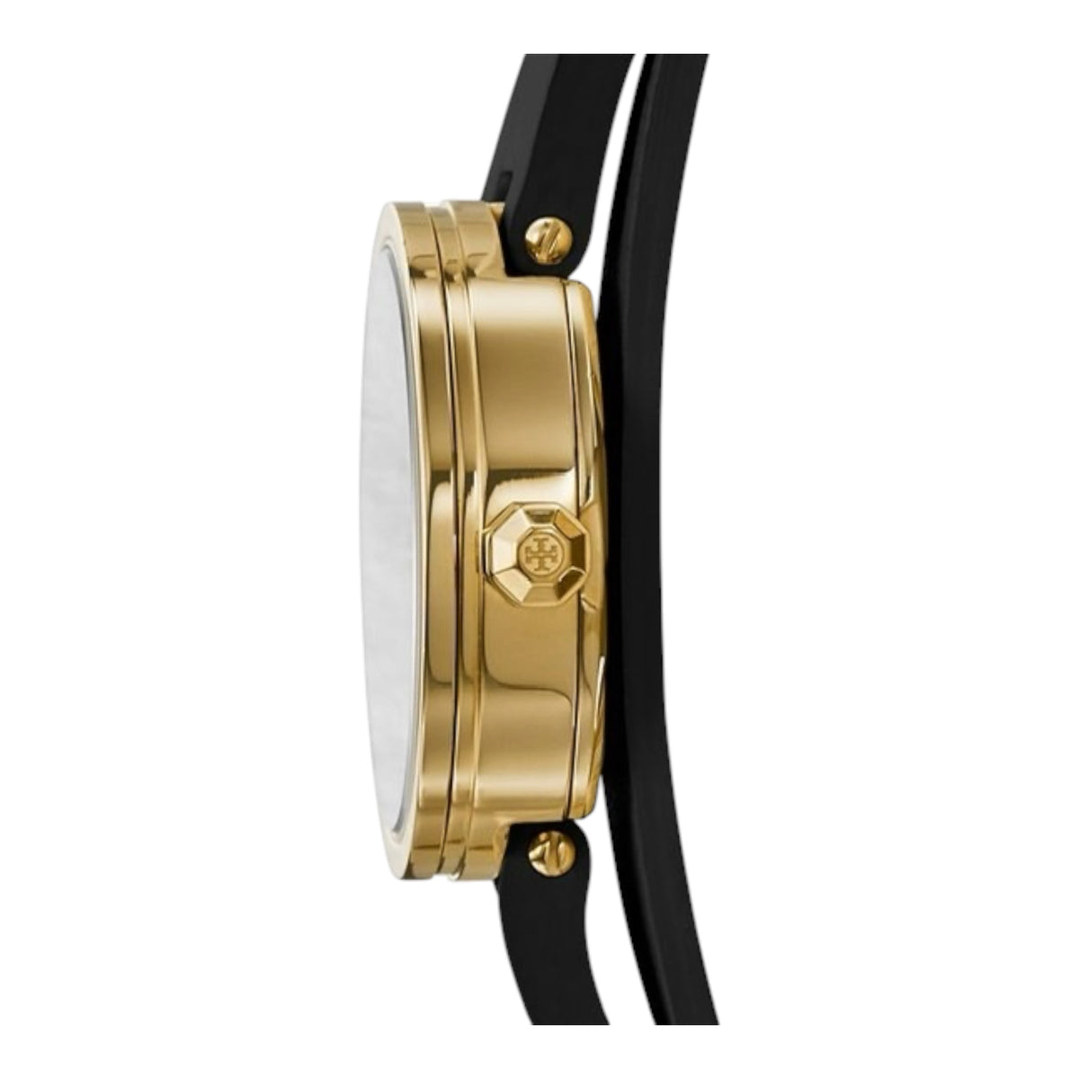 Reva Women's Double Wrap Bracelet Watch