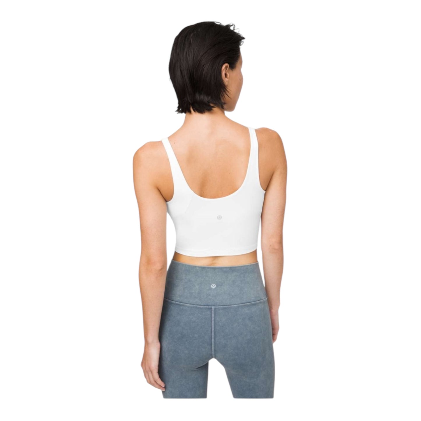 Align Tank size 8
