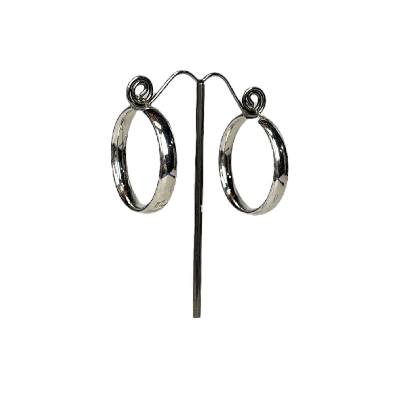 925 Hoops
