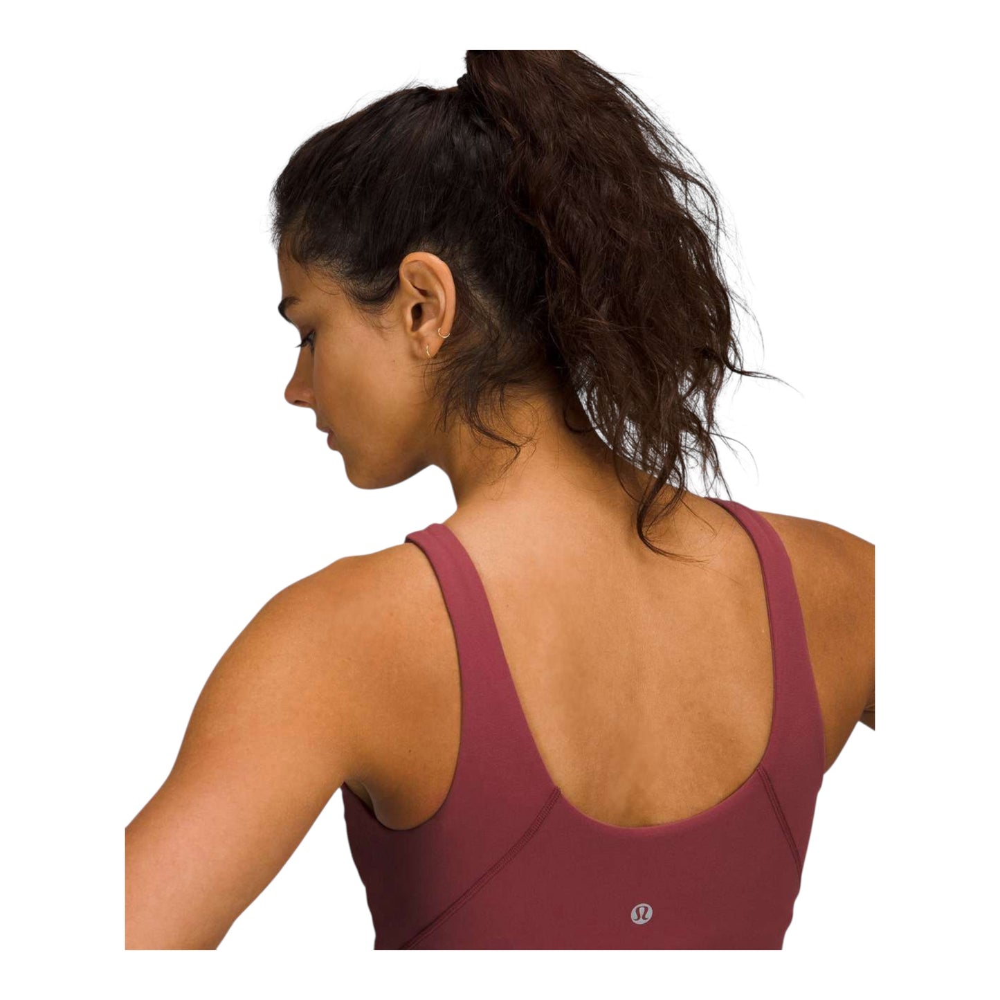 Align High-Neck Tank size 6