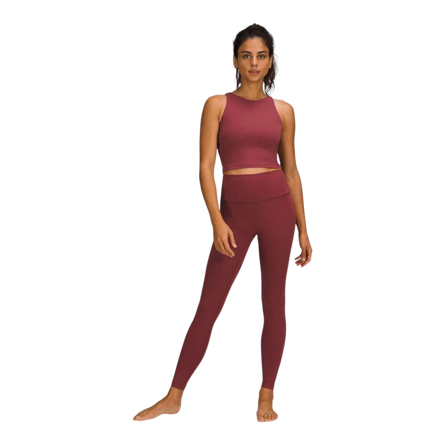 Align High-Neck Tank size 6