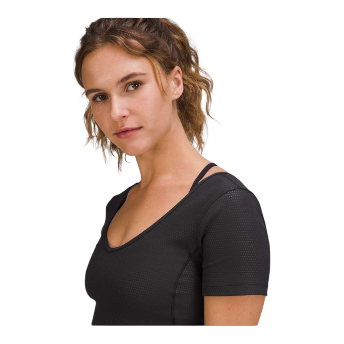 Align T-Shirt size 6