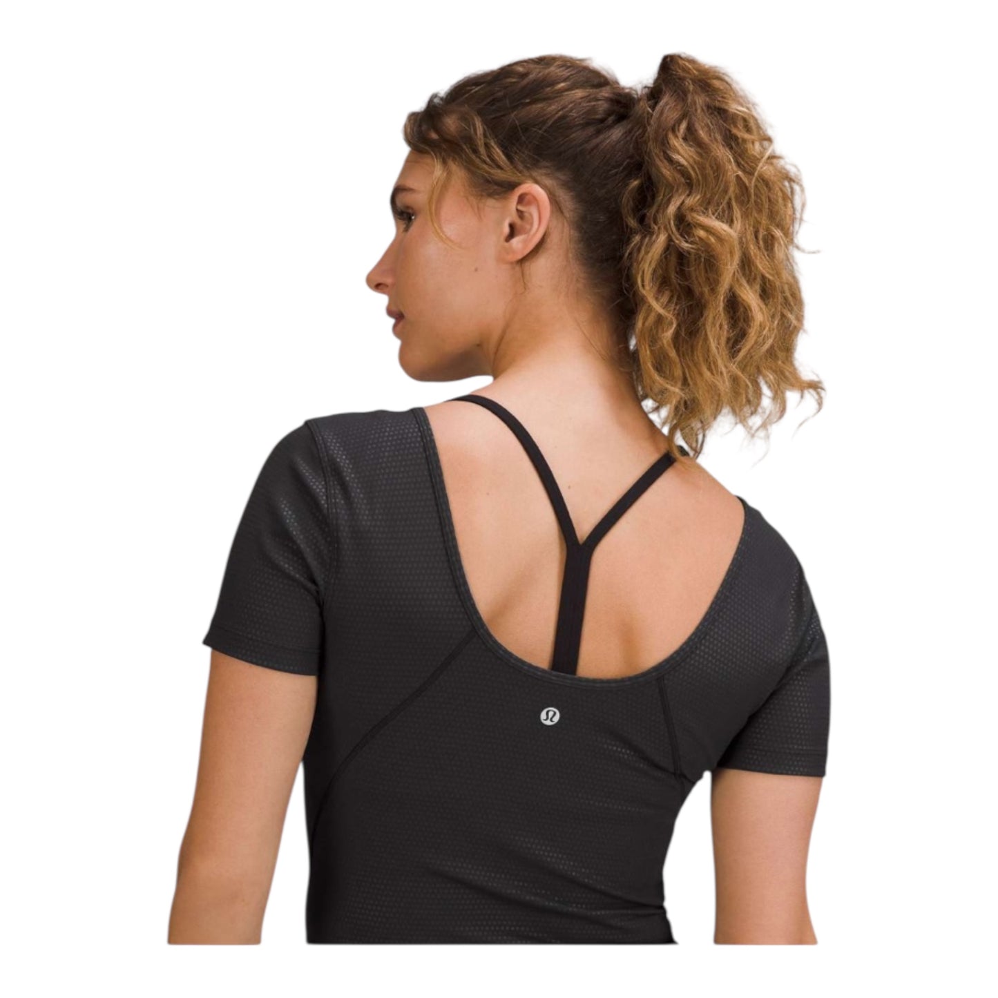Align T-Shirt size 6