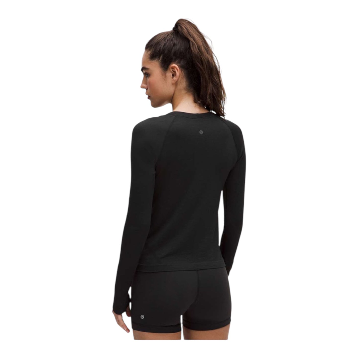 Swiftly Tech Long Sleeve size 8