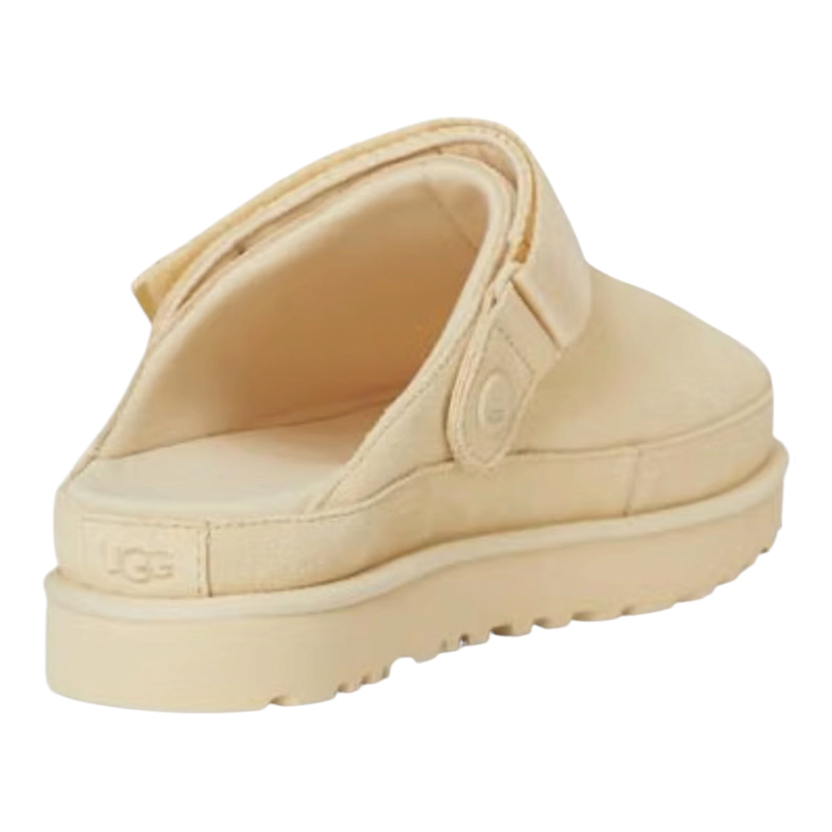 Golden star Clogs size 8.5