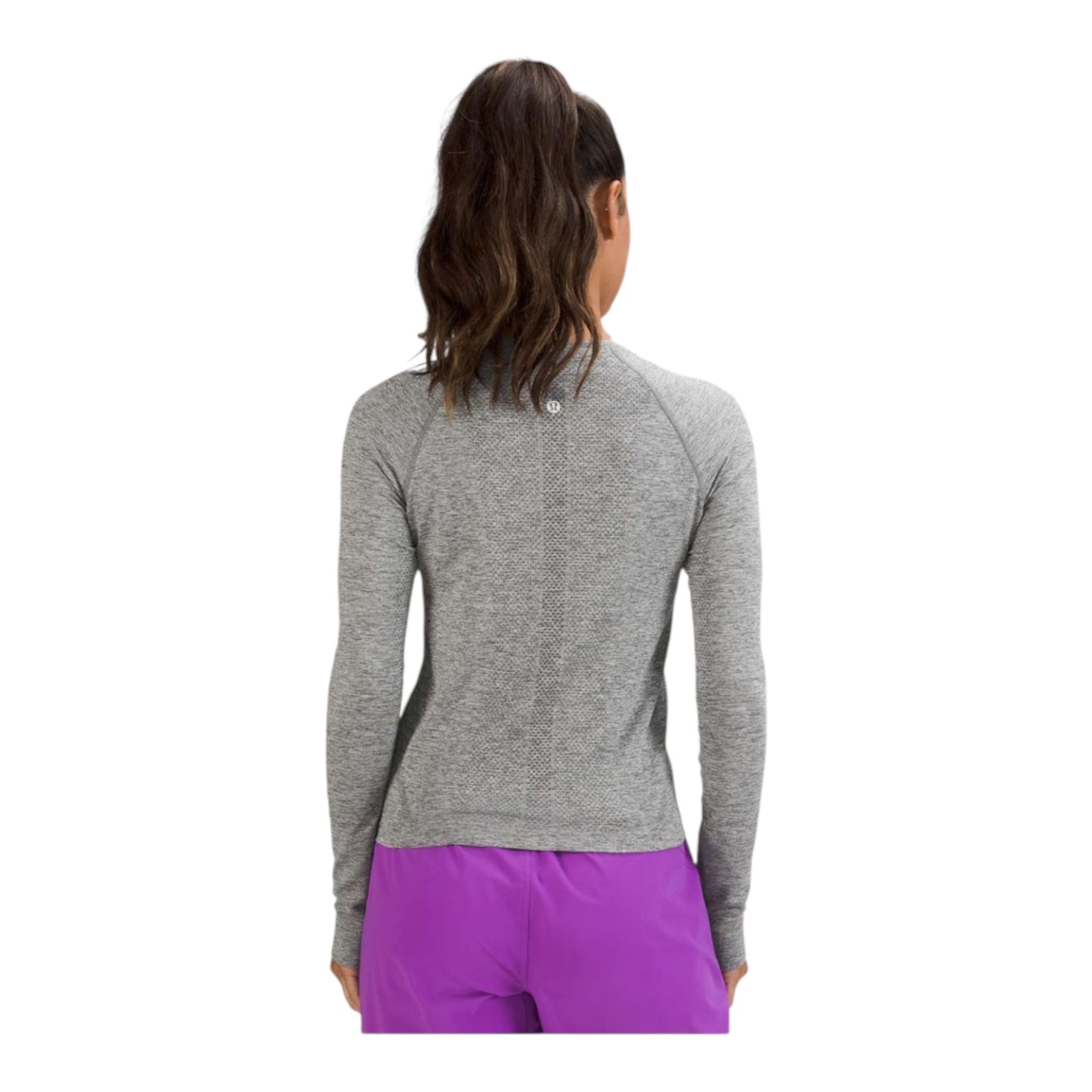 Swiftly Tech Long Sleeve 2.0 *Race Length size 8