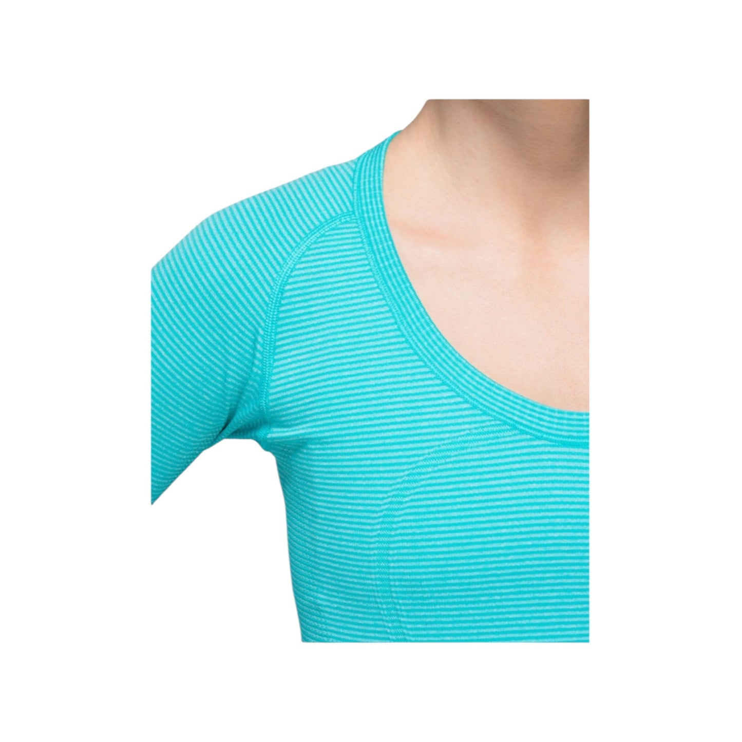Swiftly Tech Long Sleeve size 4