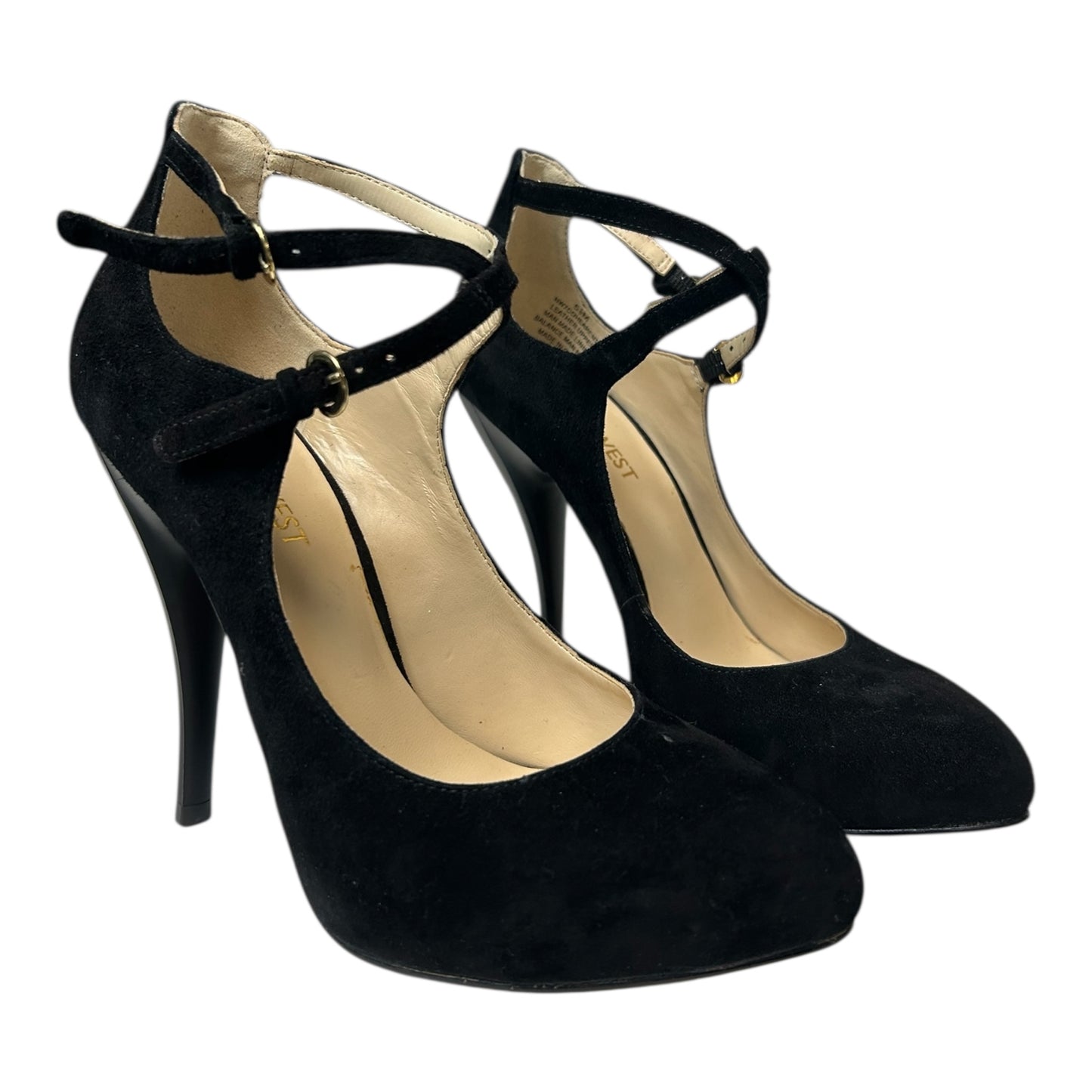 Stacie Pump size 5.5 NEW