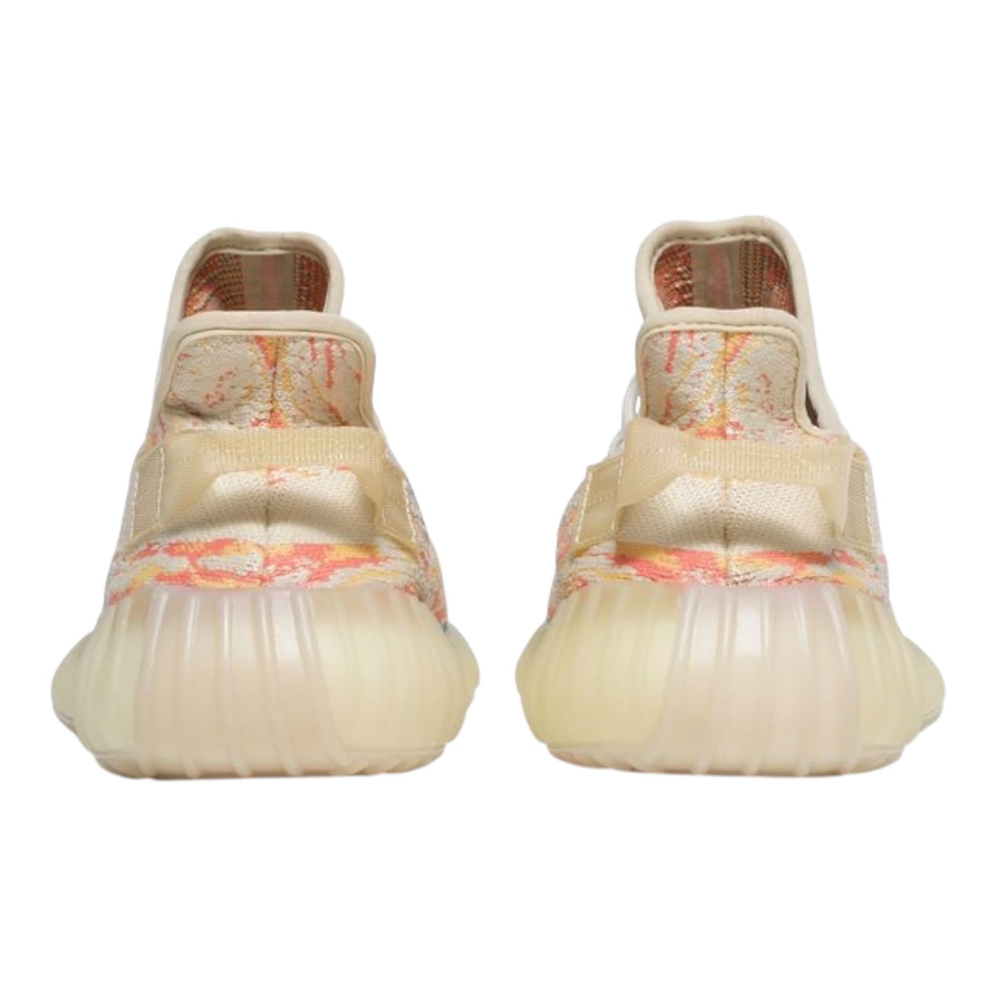 Boost 350 V2 'MX Oat' size 5.5(7) New in Box
