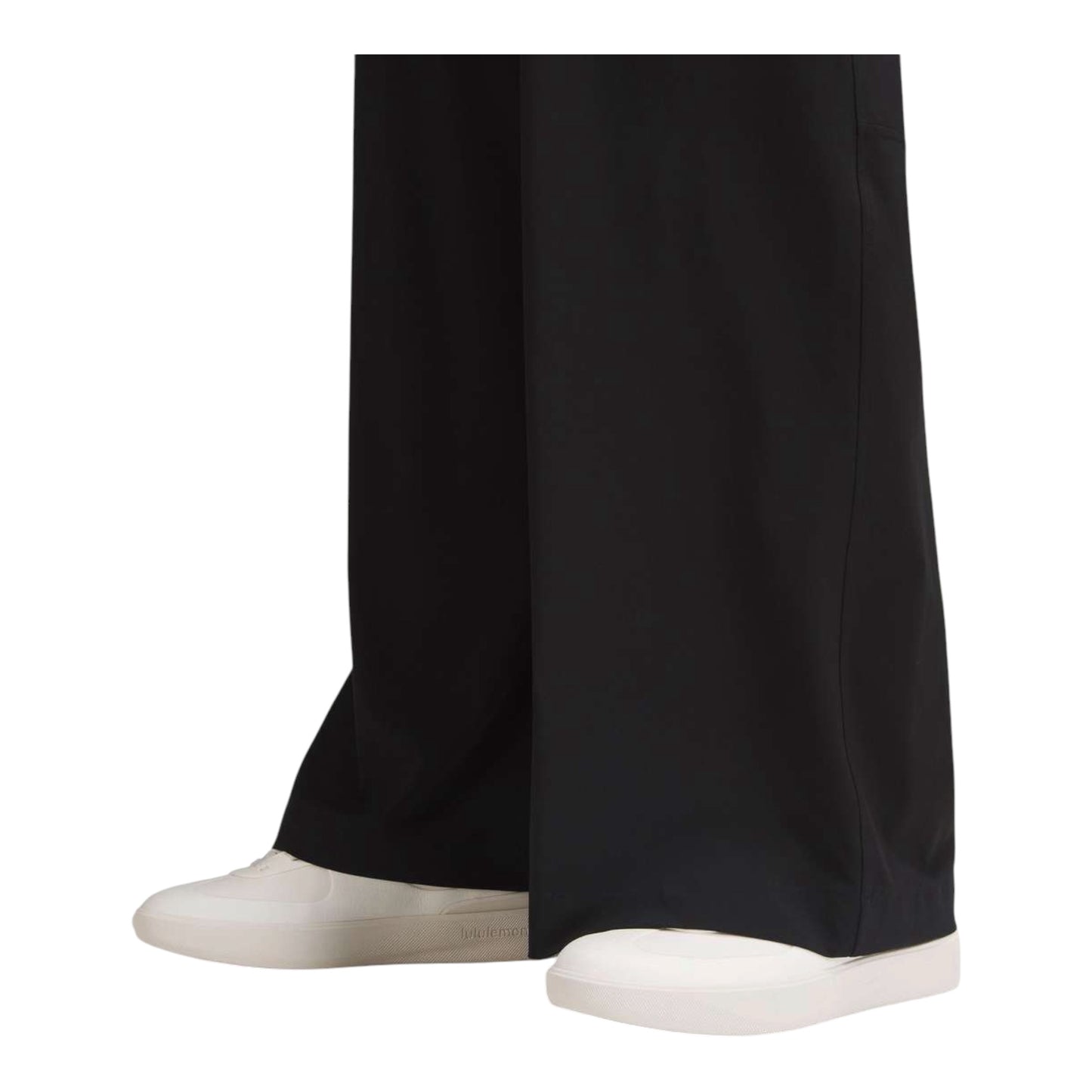 Swift Mid-Rise Wide-Leg Pant size 12