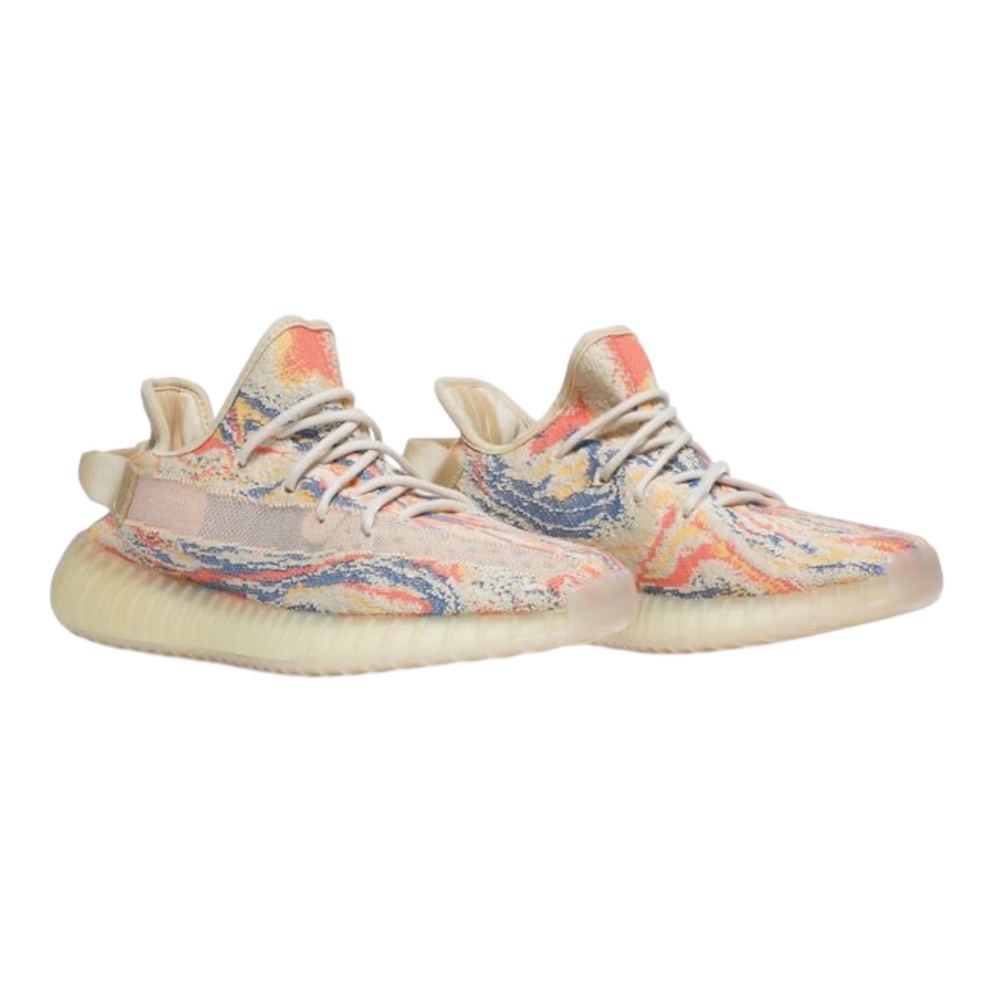 Boost 350 V2 'MX Oat' size 5.5(7) New in Box