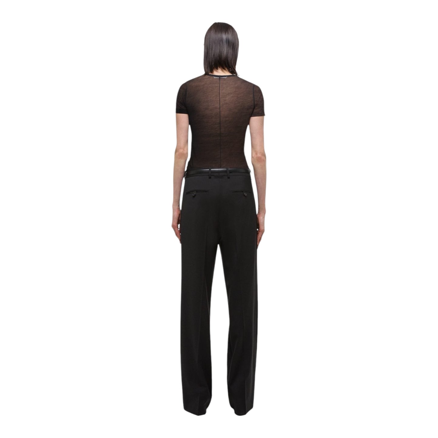 Sheer Tee size Medium