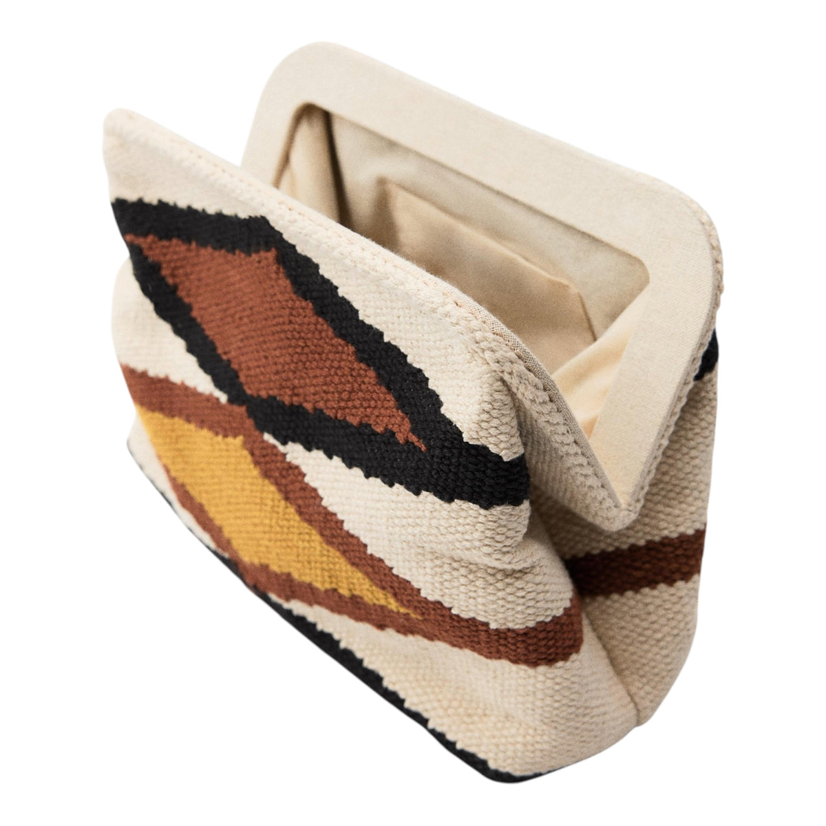 Geometric Clutch