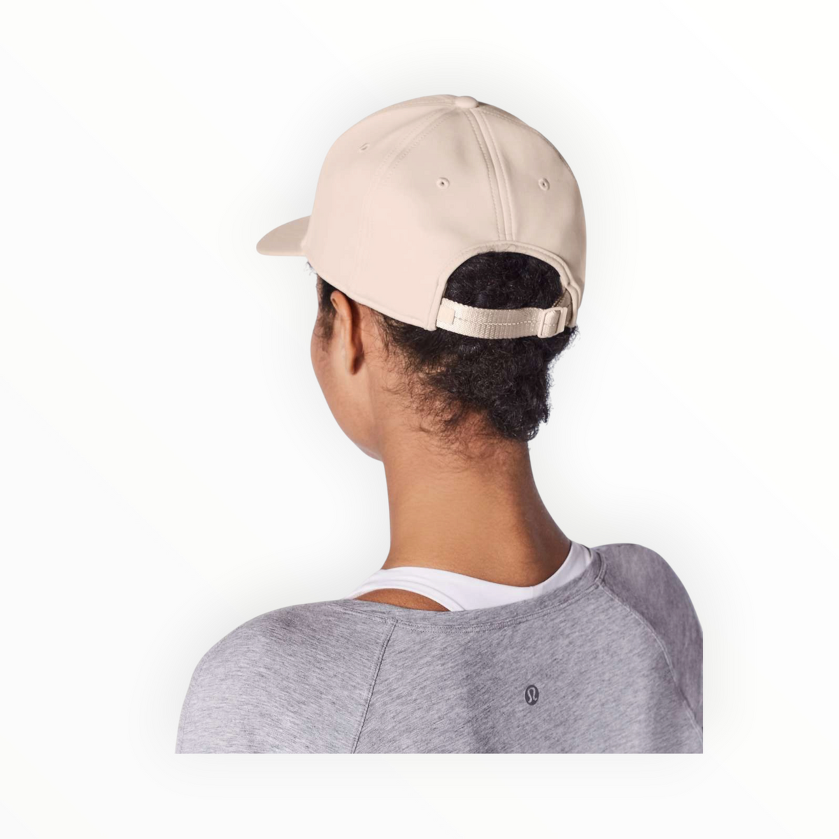 Baller Baseball Hat