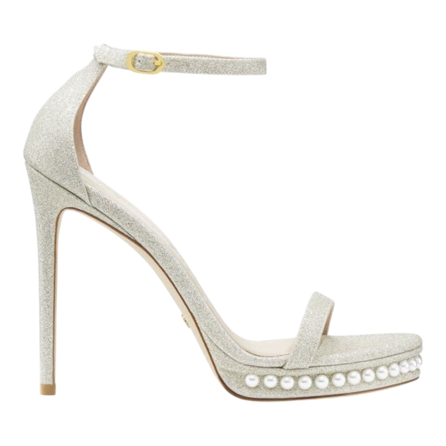 Nudistdisco Pearl Sandal size 37.5 New in Box