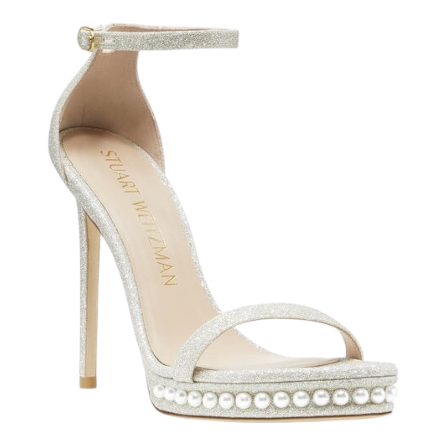 Nudistdisco Pearl Sandal size 37.5 New in Box