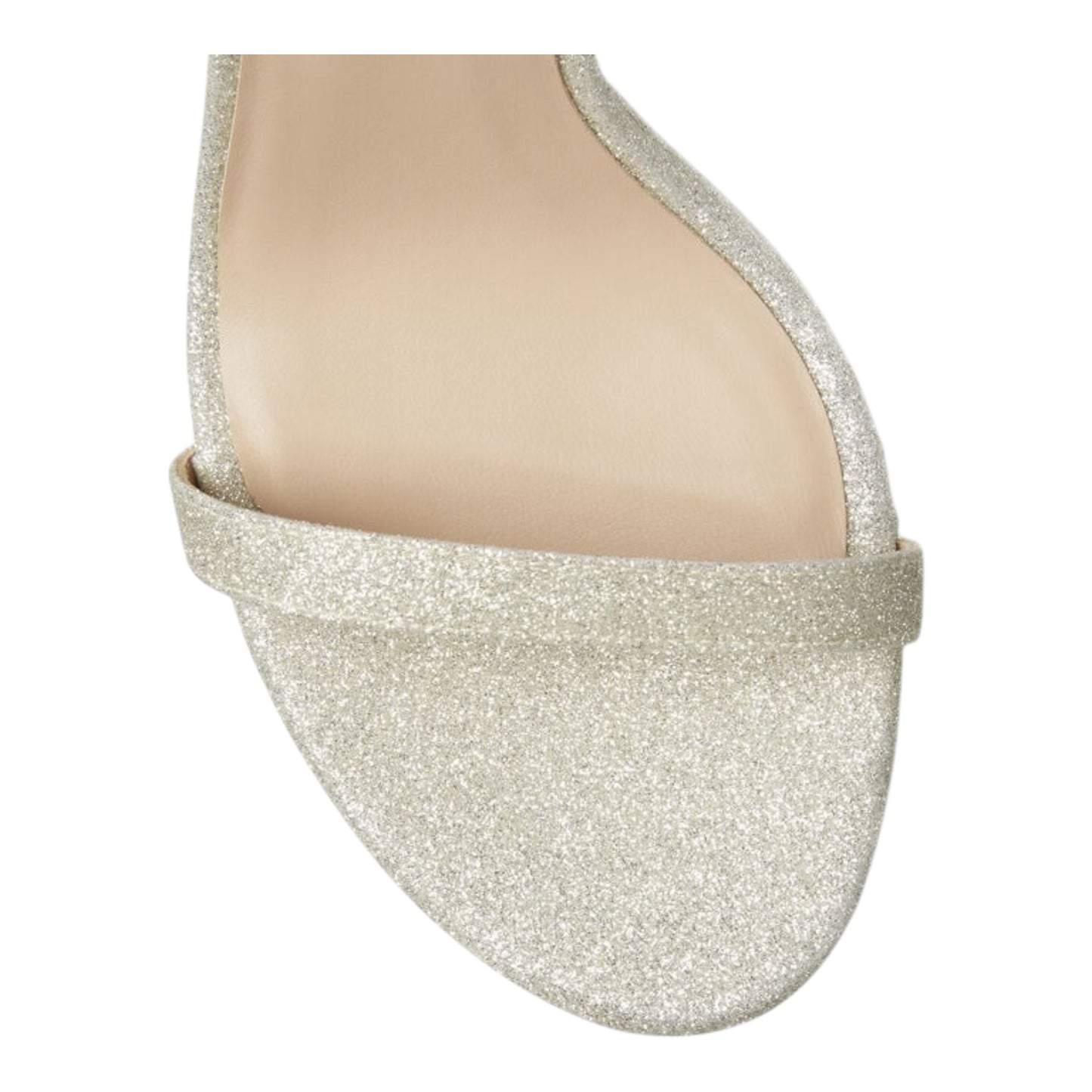 Nudistdisco Pearl Sandal size 37.5 New in Box