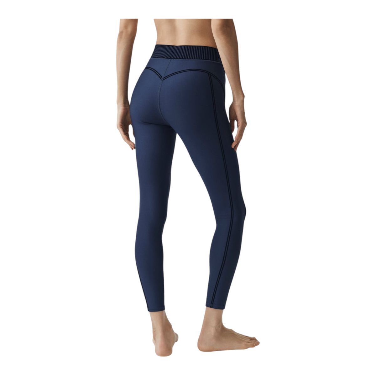 Airlift High Waist 7/8 Leggings size XSmall
