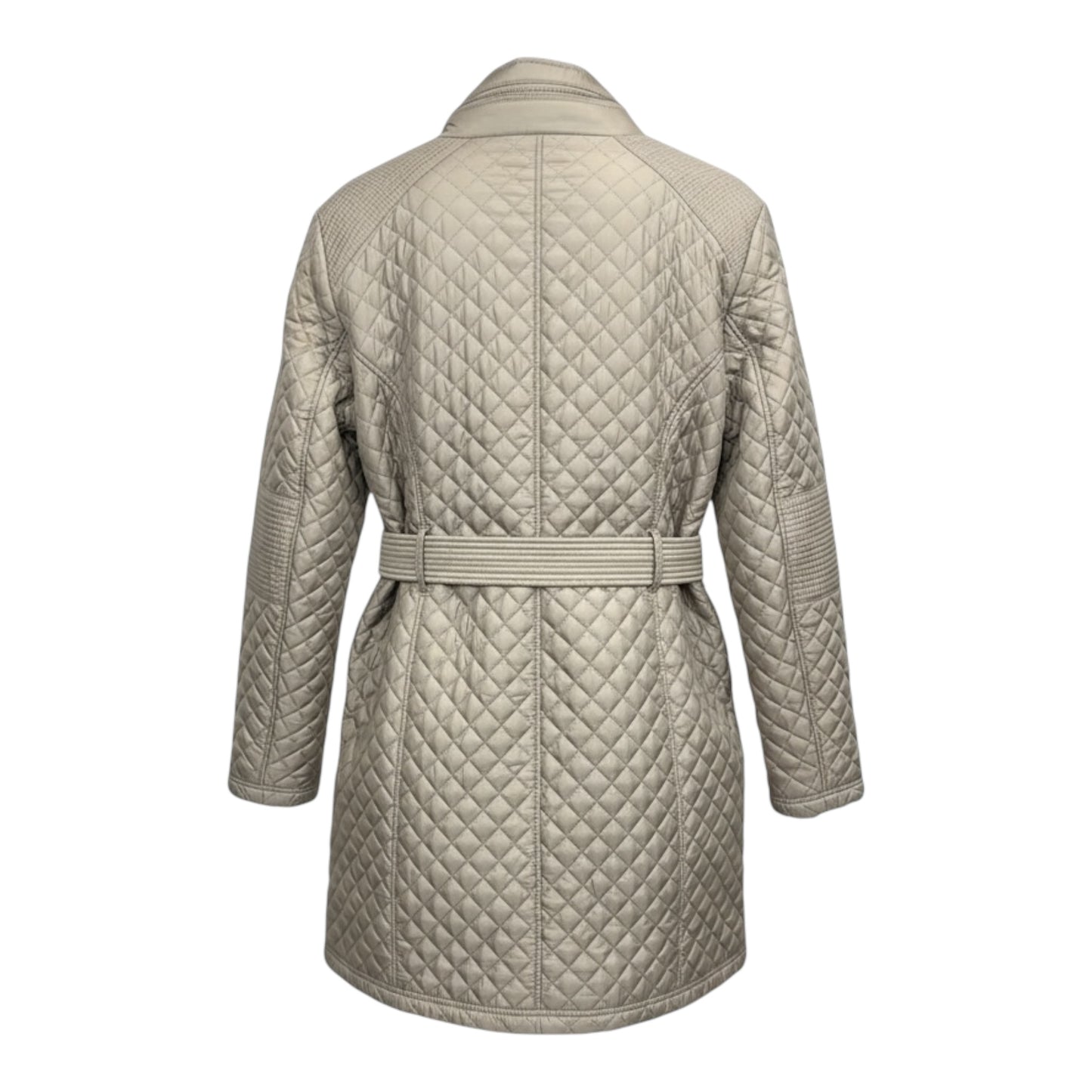 Midi Quilted Jacket size XLarge