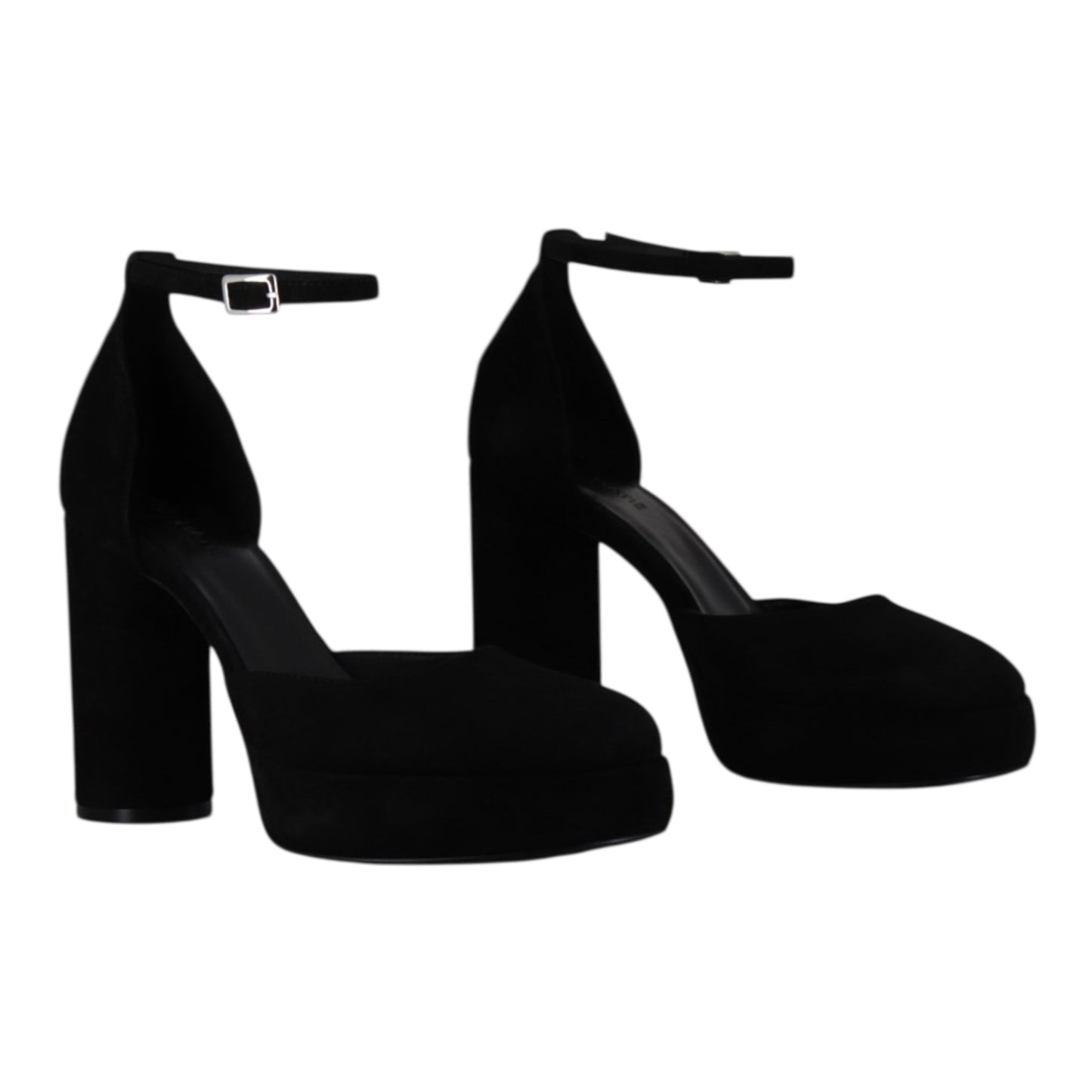 Platform Pumps size 38