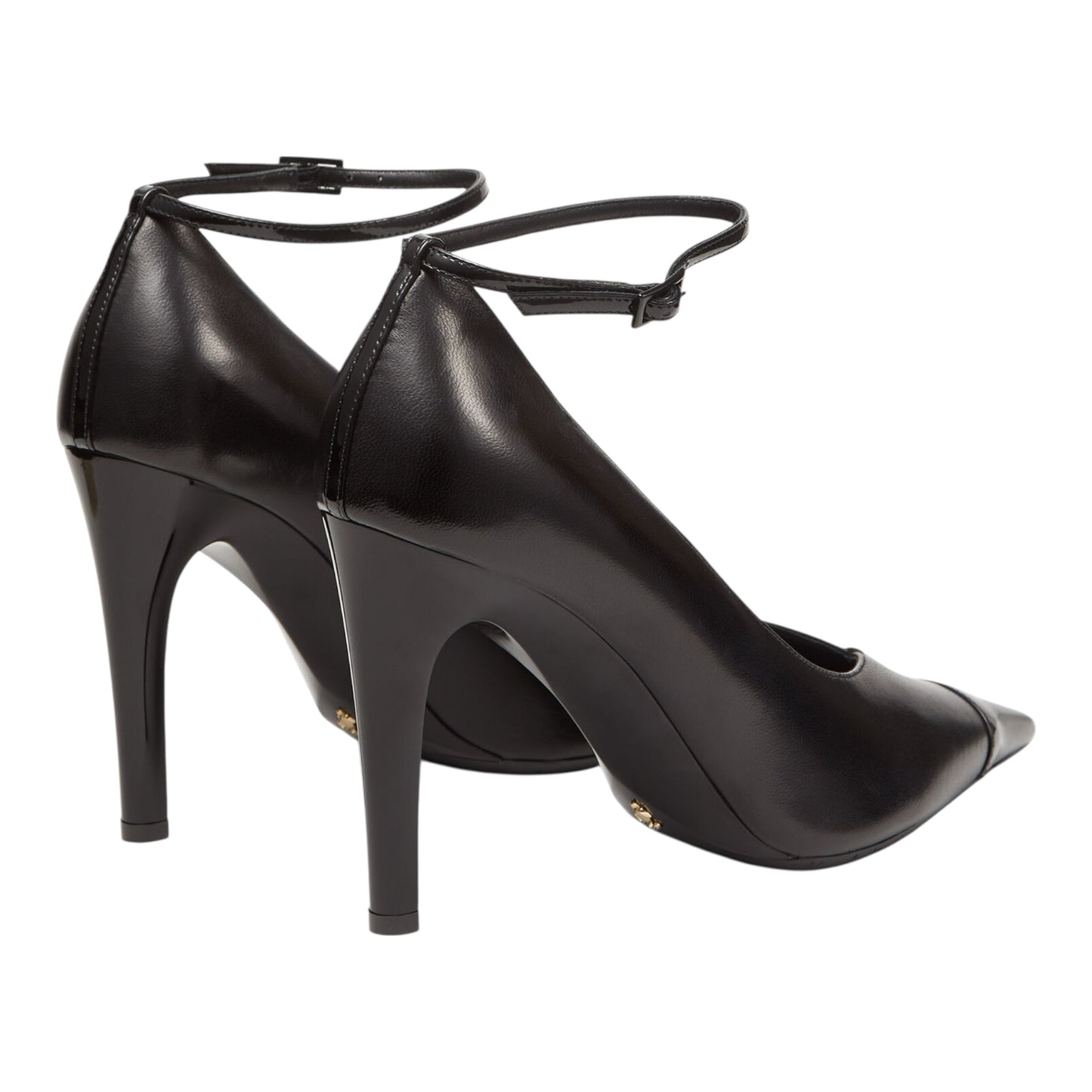 Cierra Leather Pump size 39
