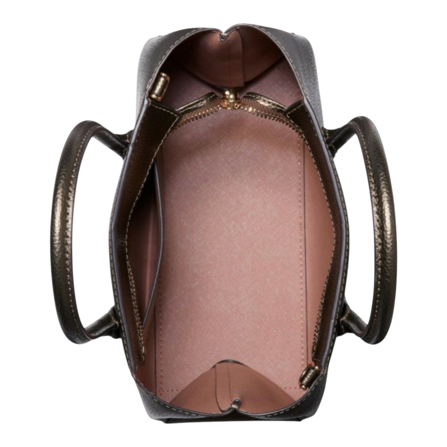 Handbag Eva Small Zip Top Bag