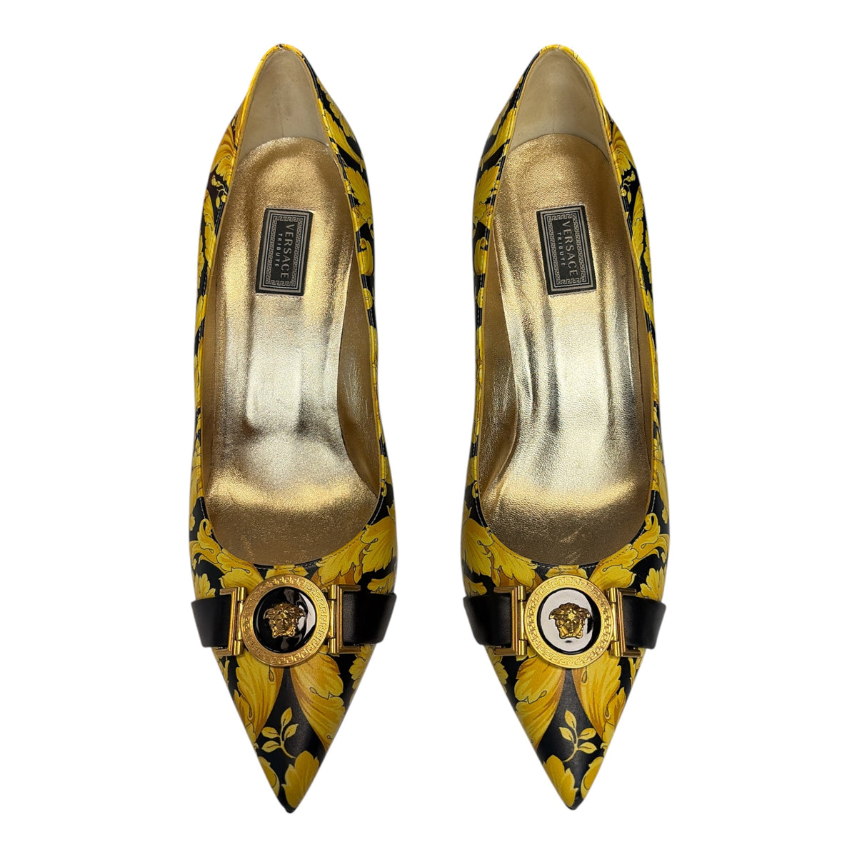 1992 Tribute Heels size 38.5