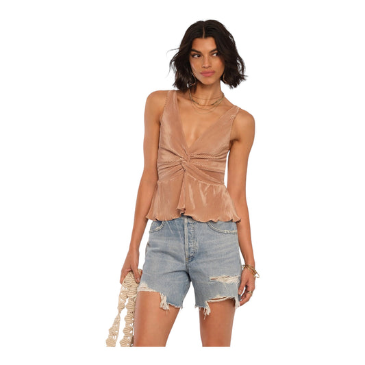 Genevieve Top size Small