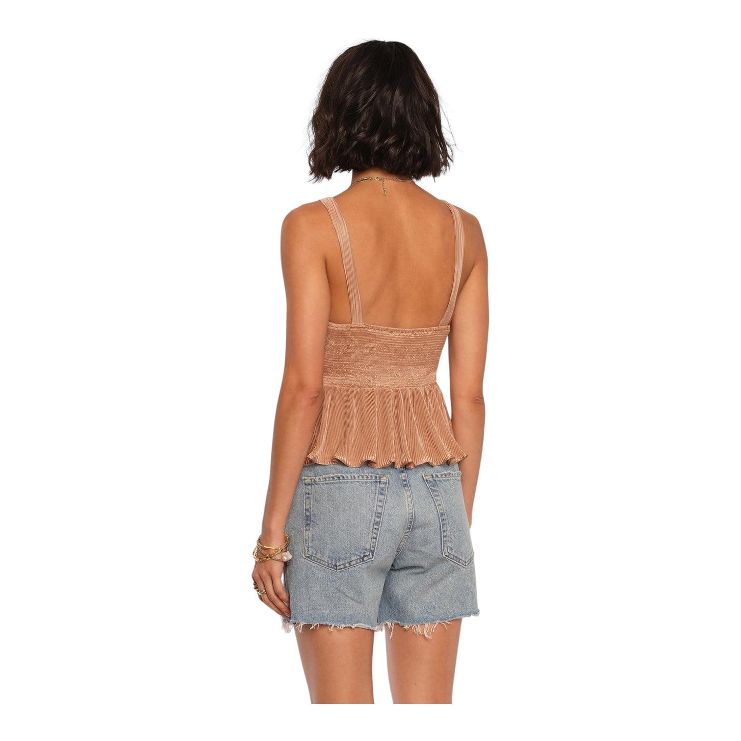 Genevieve Top size Small