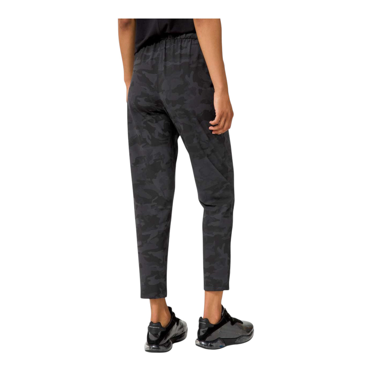 On the Fly 7/8 Pant size 4