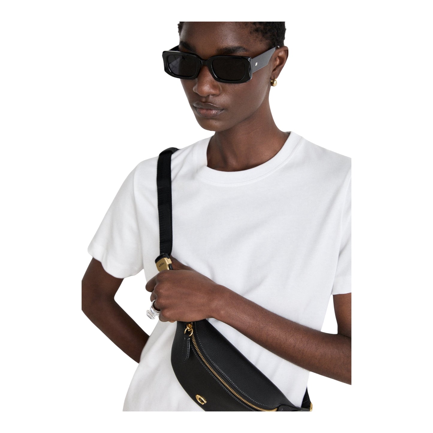 Essential Belt Bag