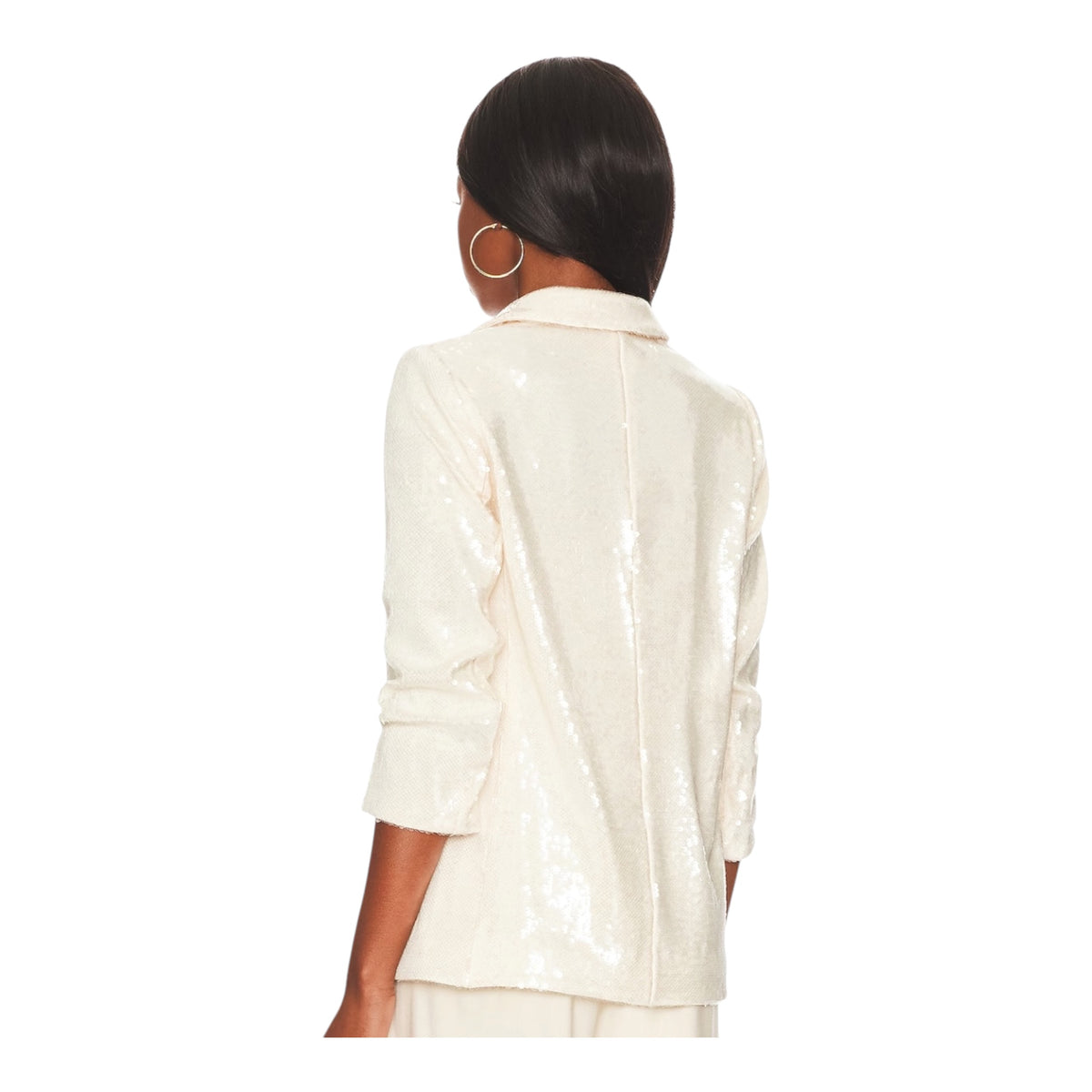 Kimmi Sequin Blazer size 14