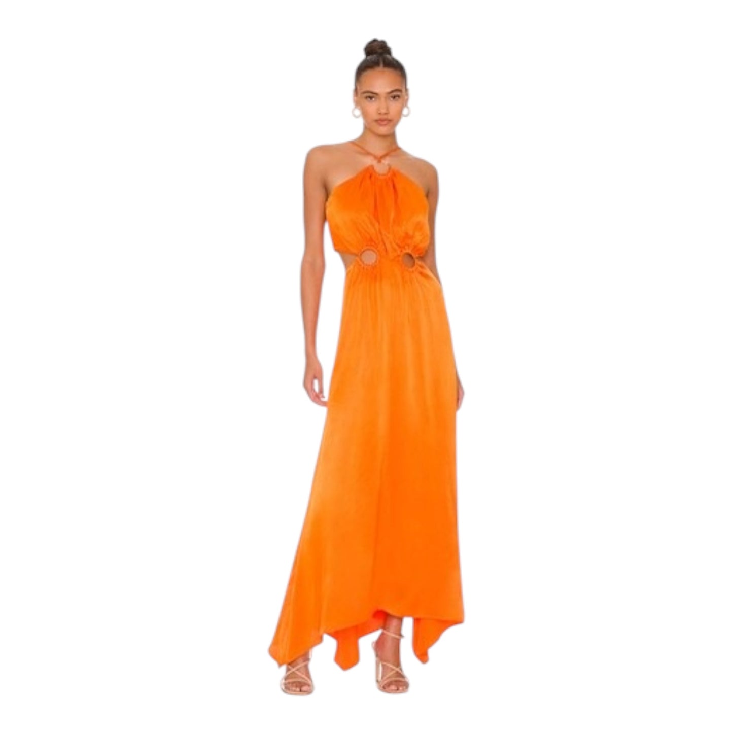 Visitant Maxi Dress size Small