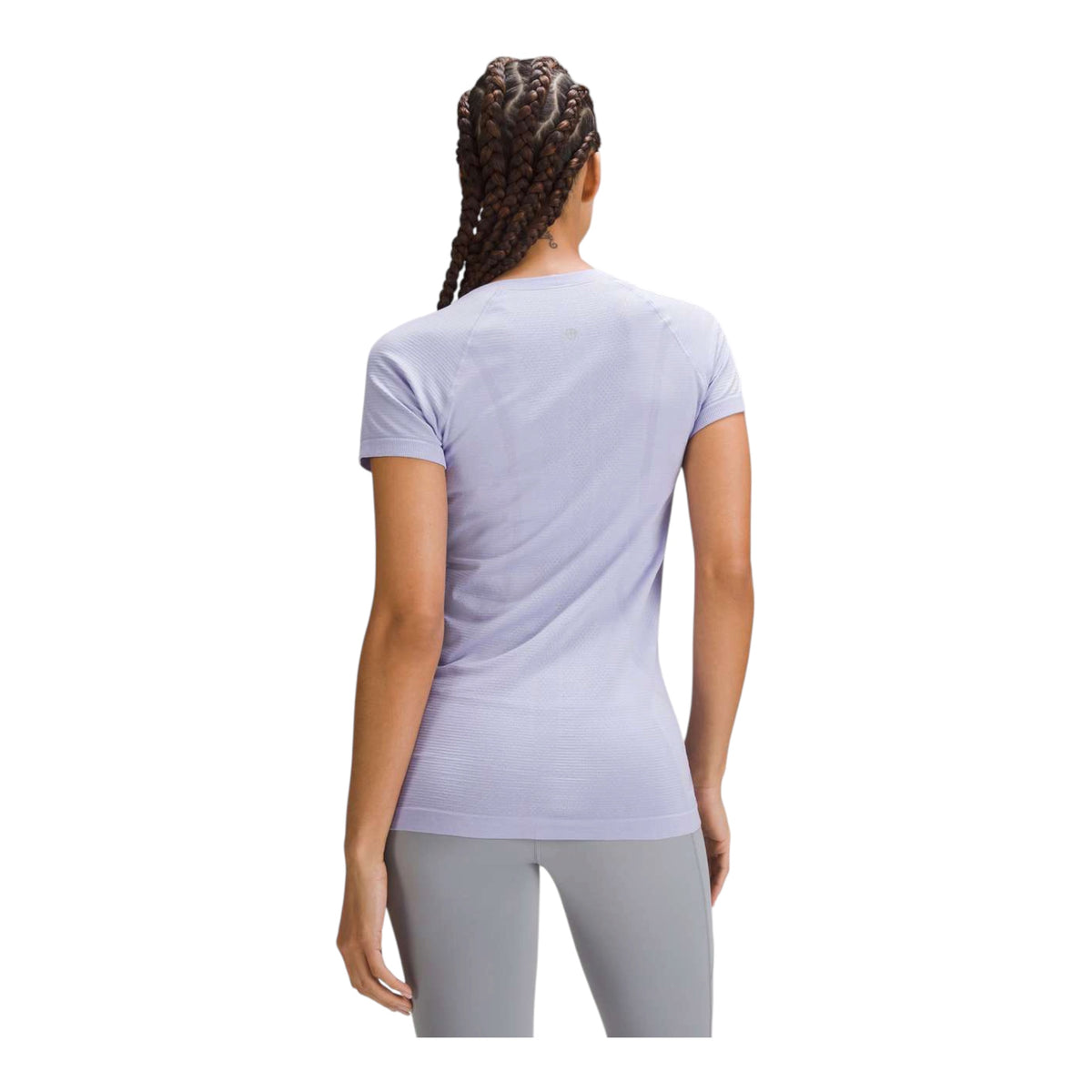 Swiftly Tech Short Sleeve size 8