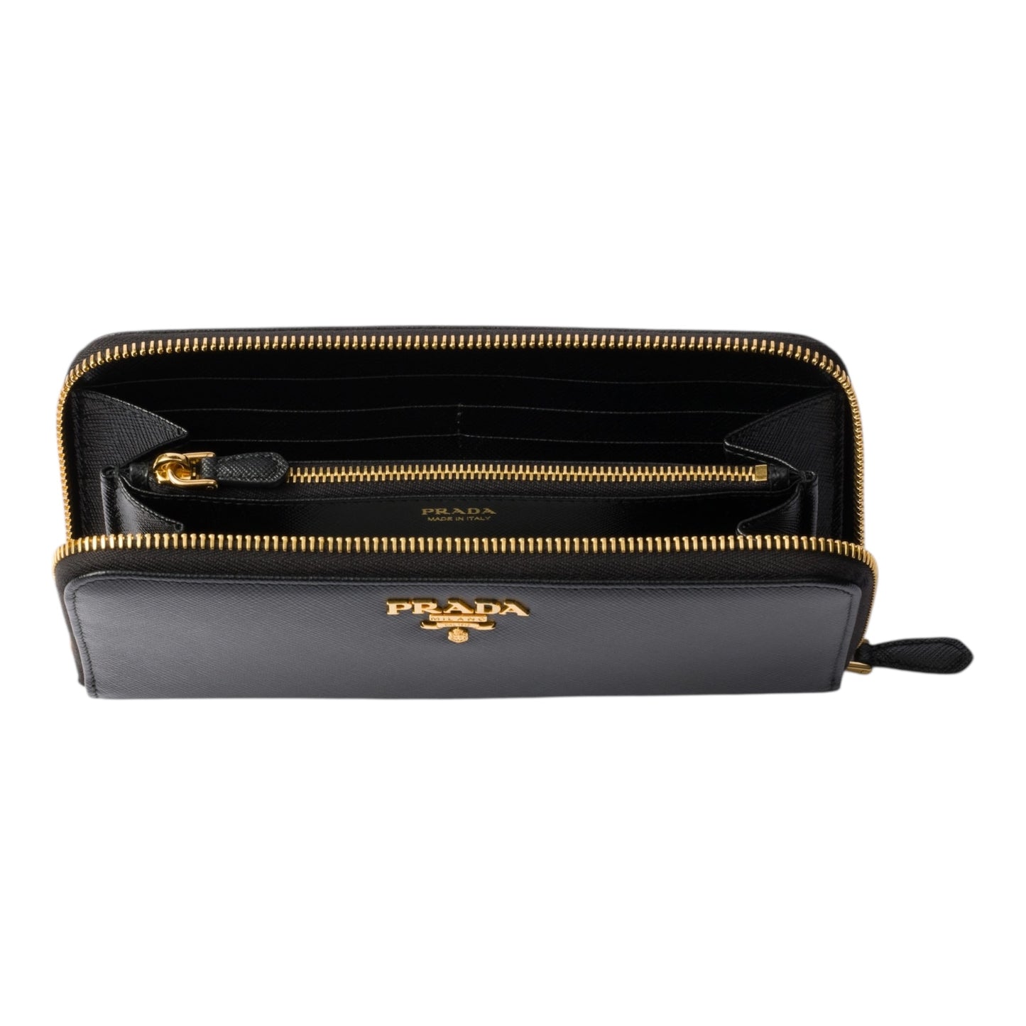 Large Staffiano Wallet