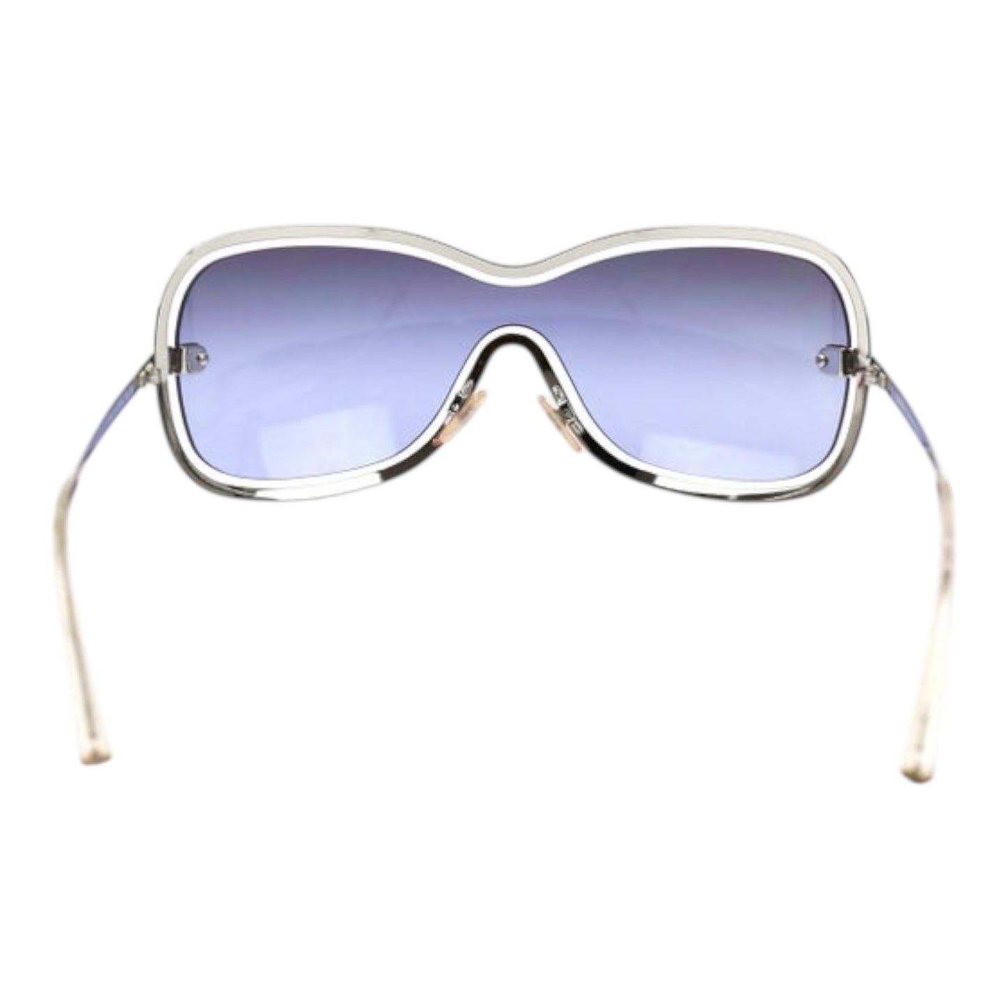 Y2K Mask Sunglasses