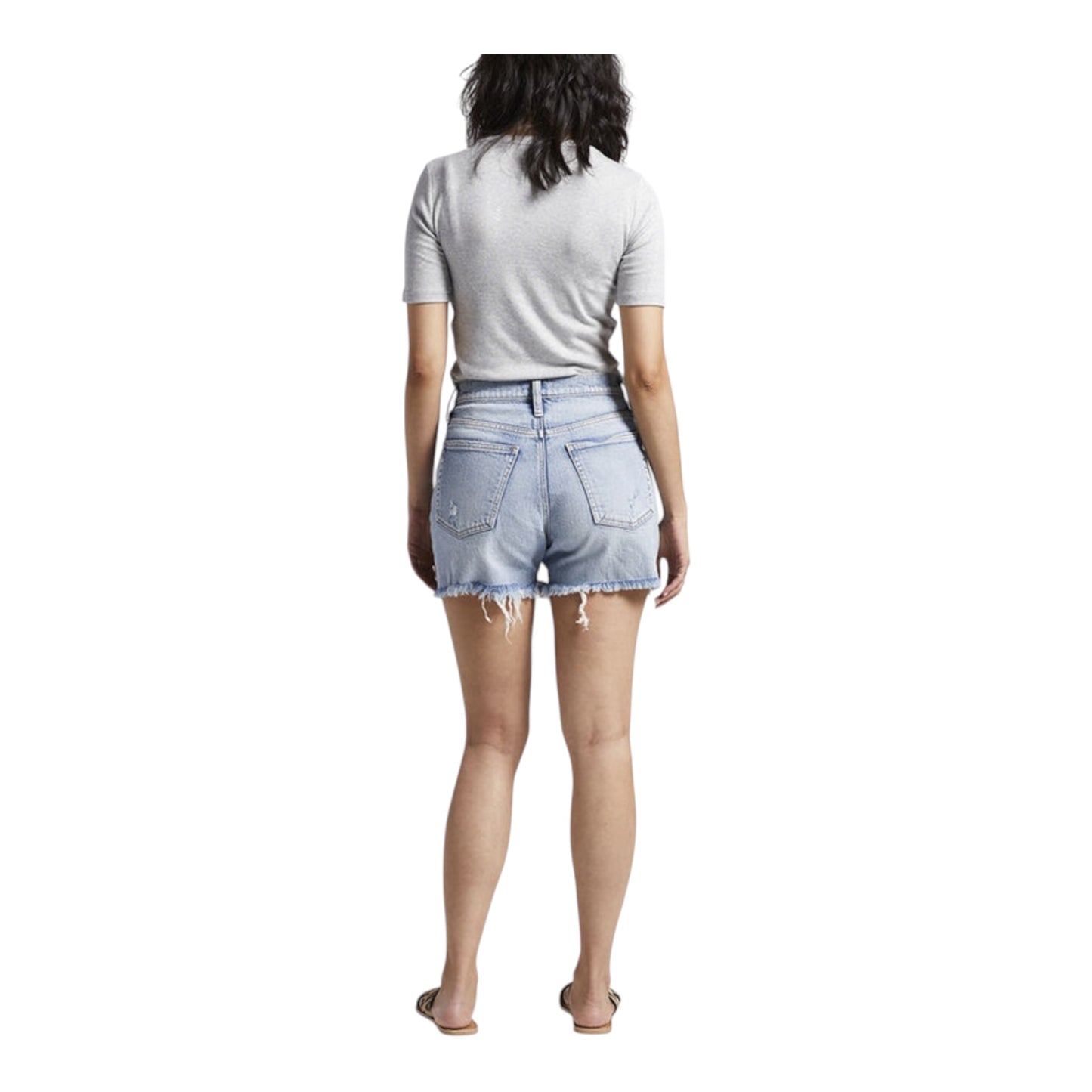 90s Baggy Shorts size 27 NEW WITH TAGS