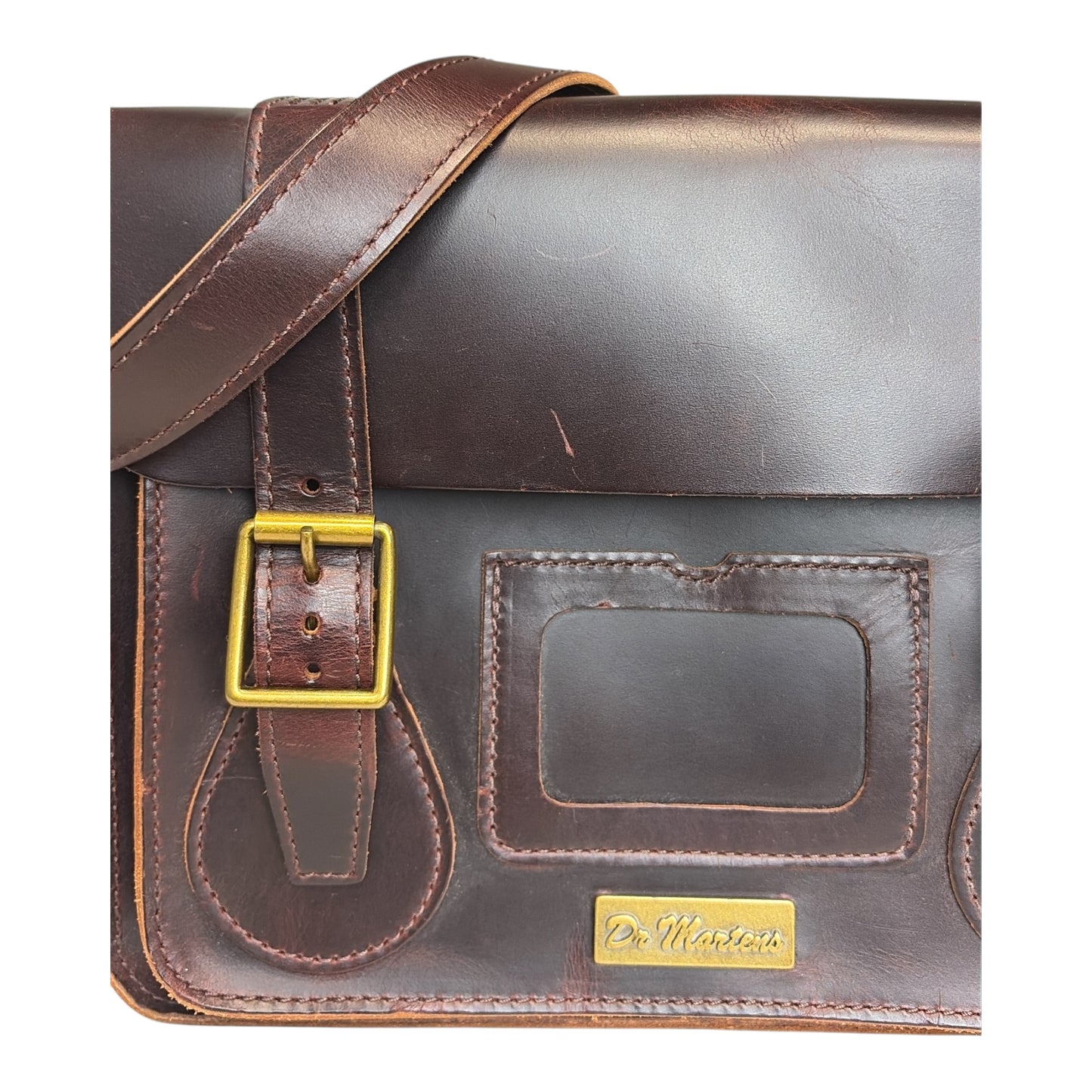 11 Inch Brando Messenger