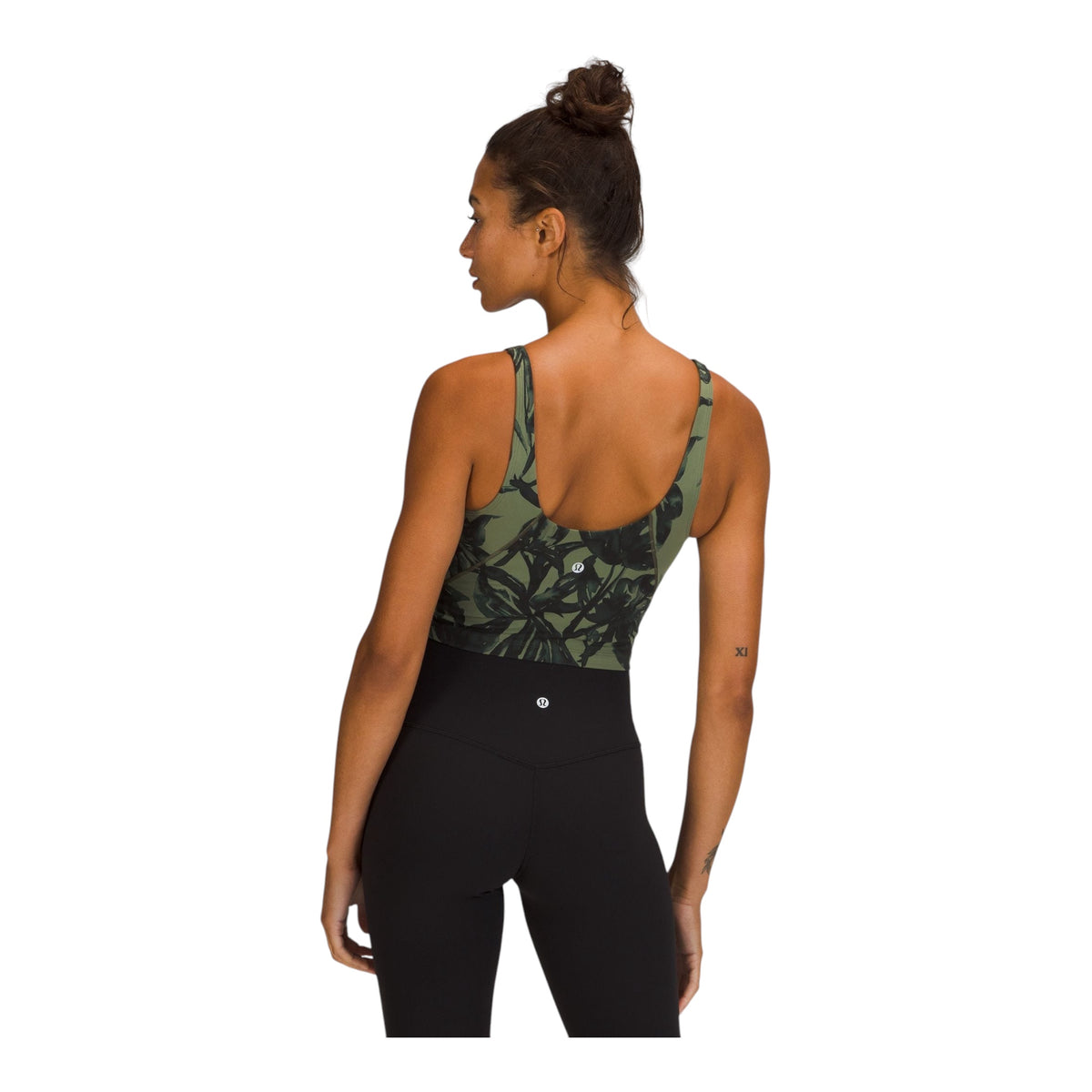 Align Tank size 4