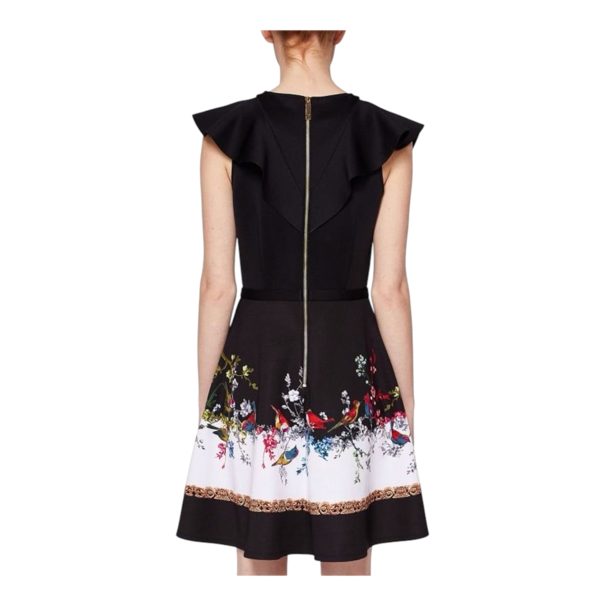 Shaelin Dress size 0